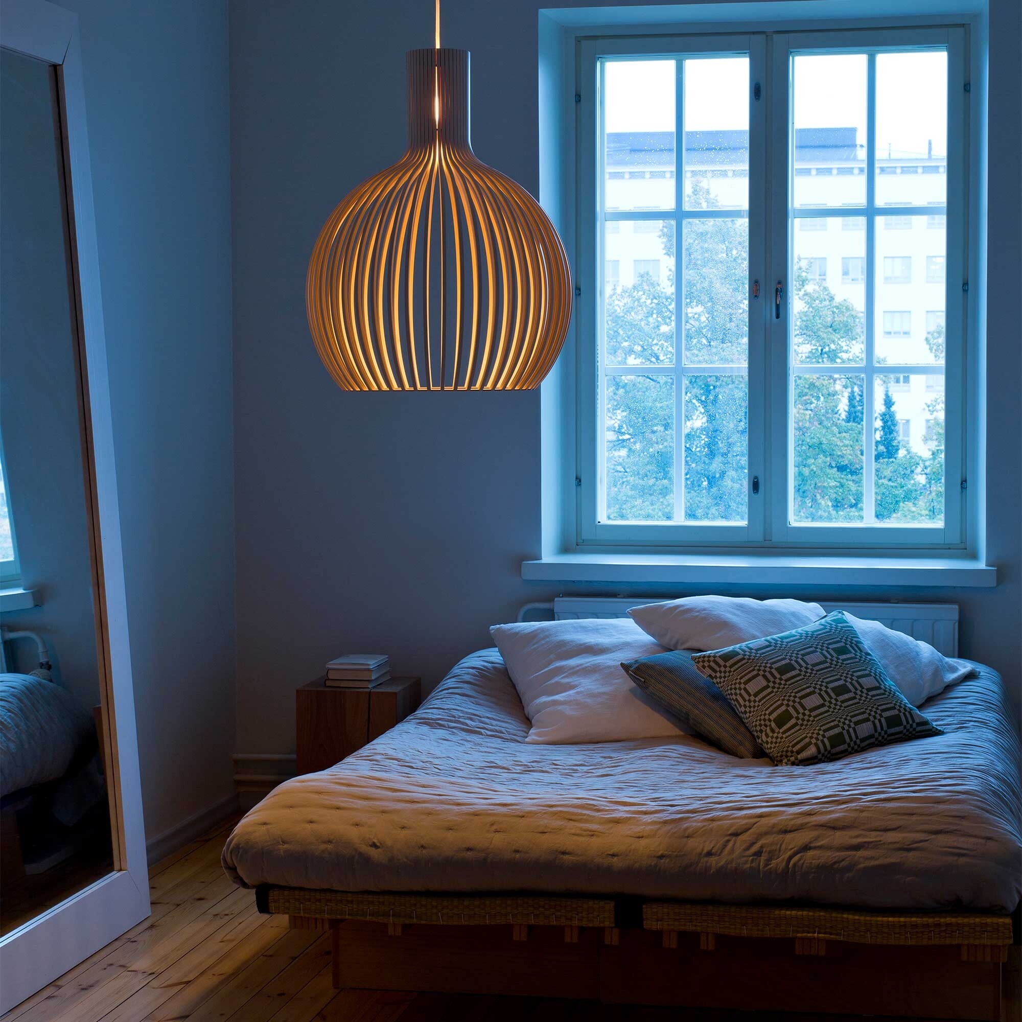 Octo 4240 Suspension Lamp