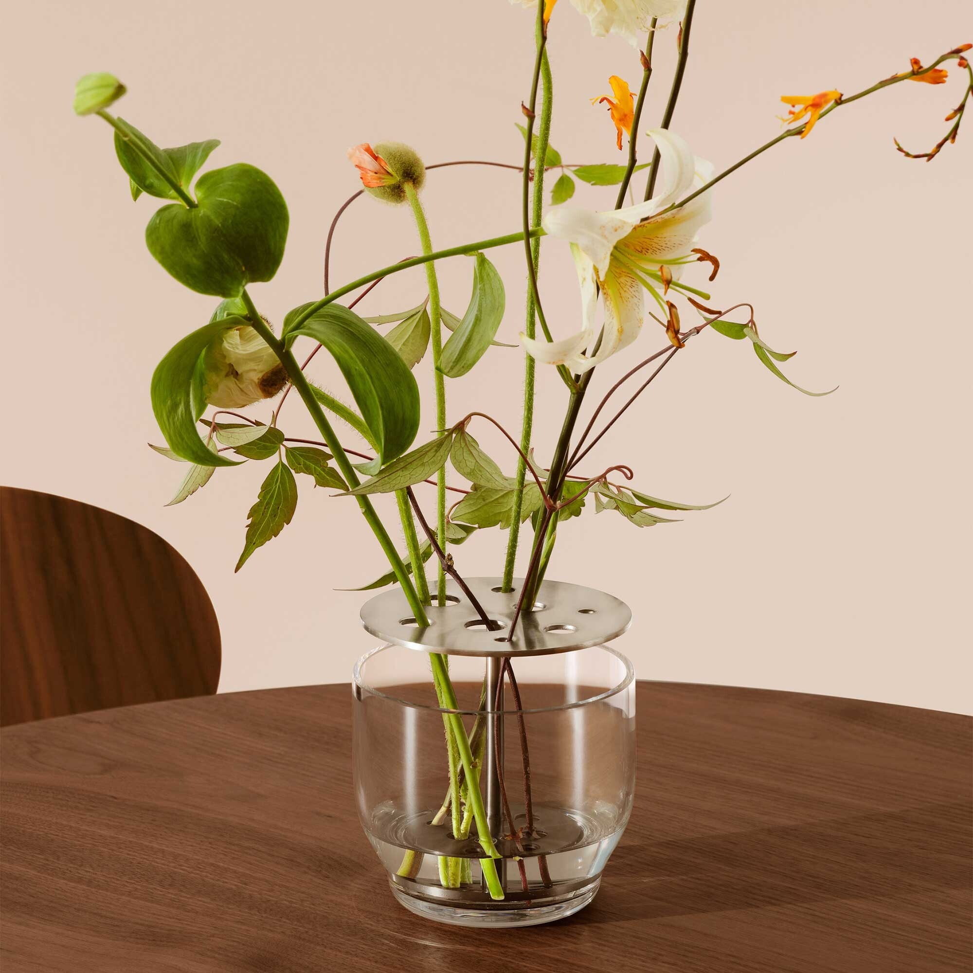 Ikebana Vase S