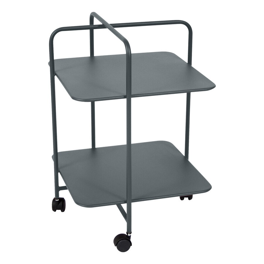 Alfred Garden Side Table