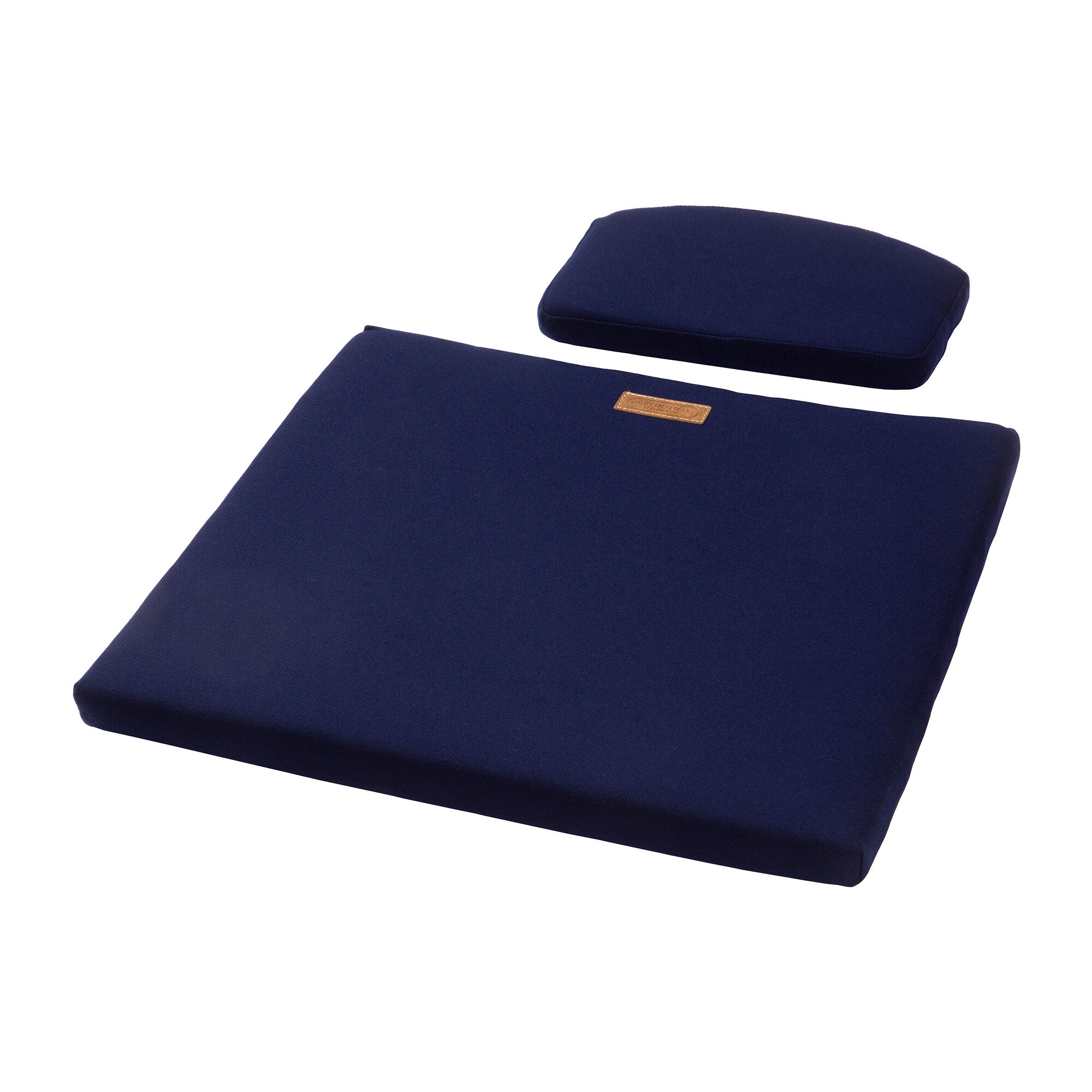 A3 Seat and Back Cushion for Sunlounger