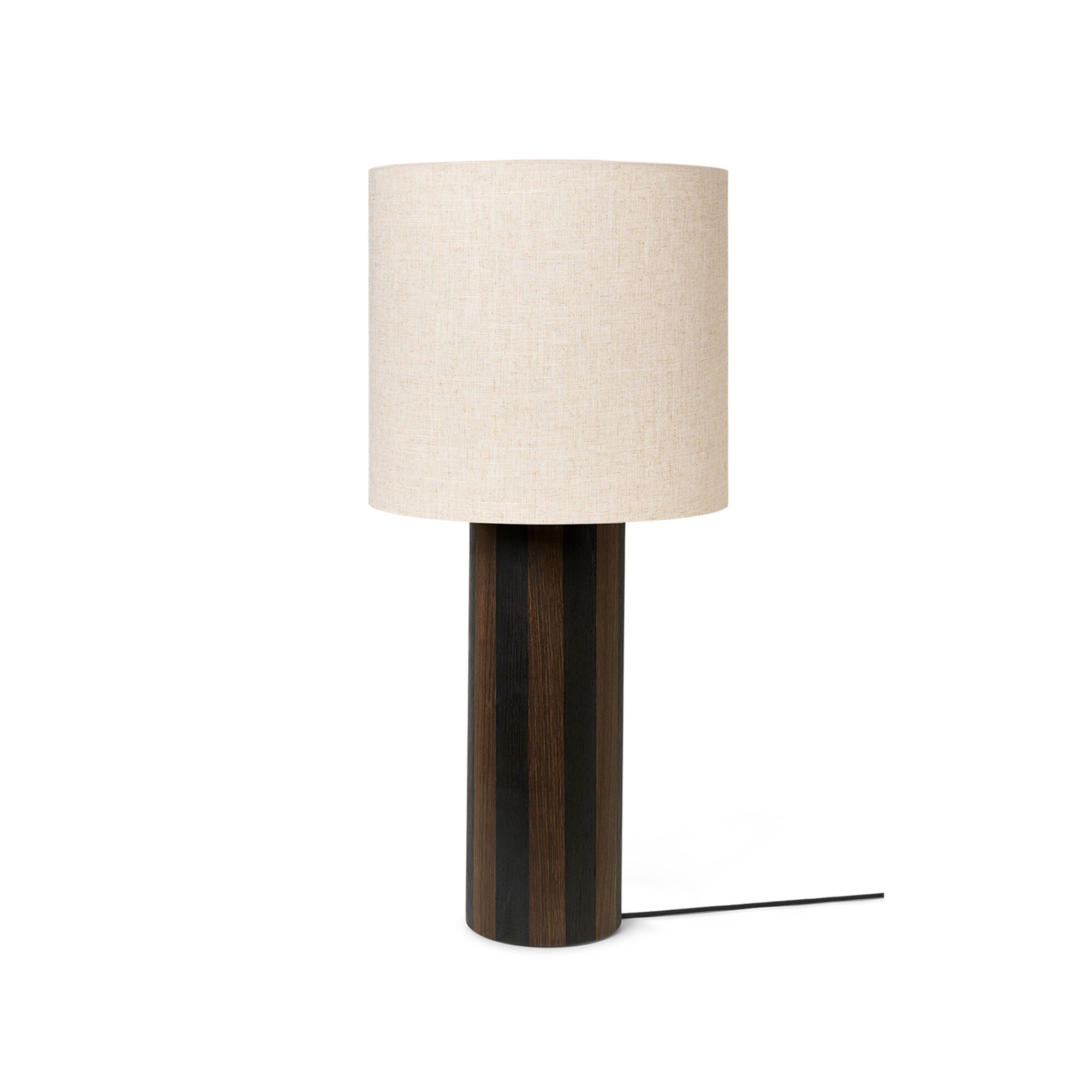 Eclipse Floor Lamp H110cm