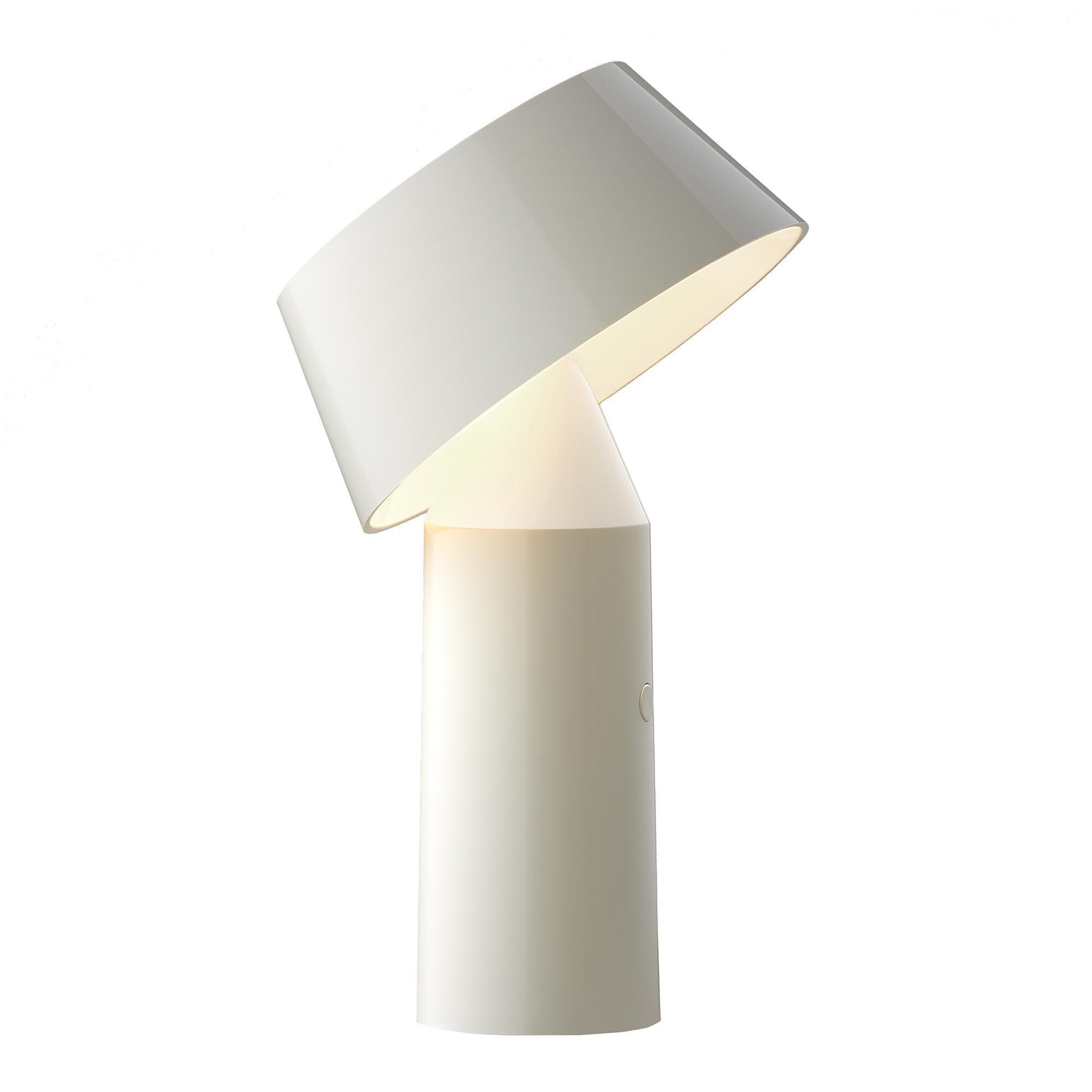 Bicoca LED Table Lamp with Battery