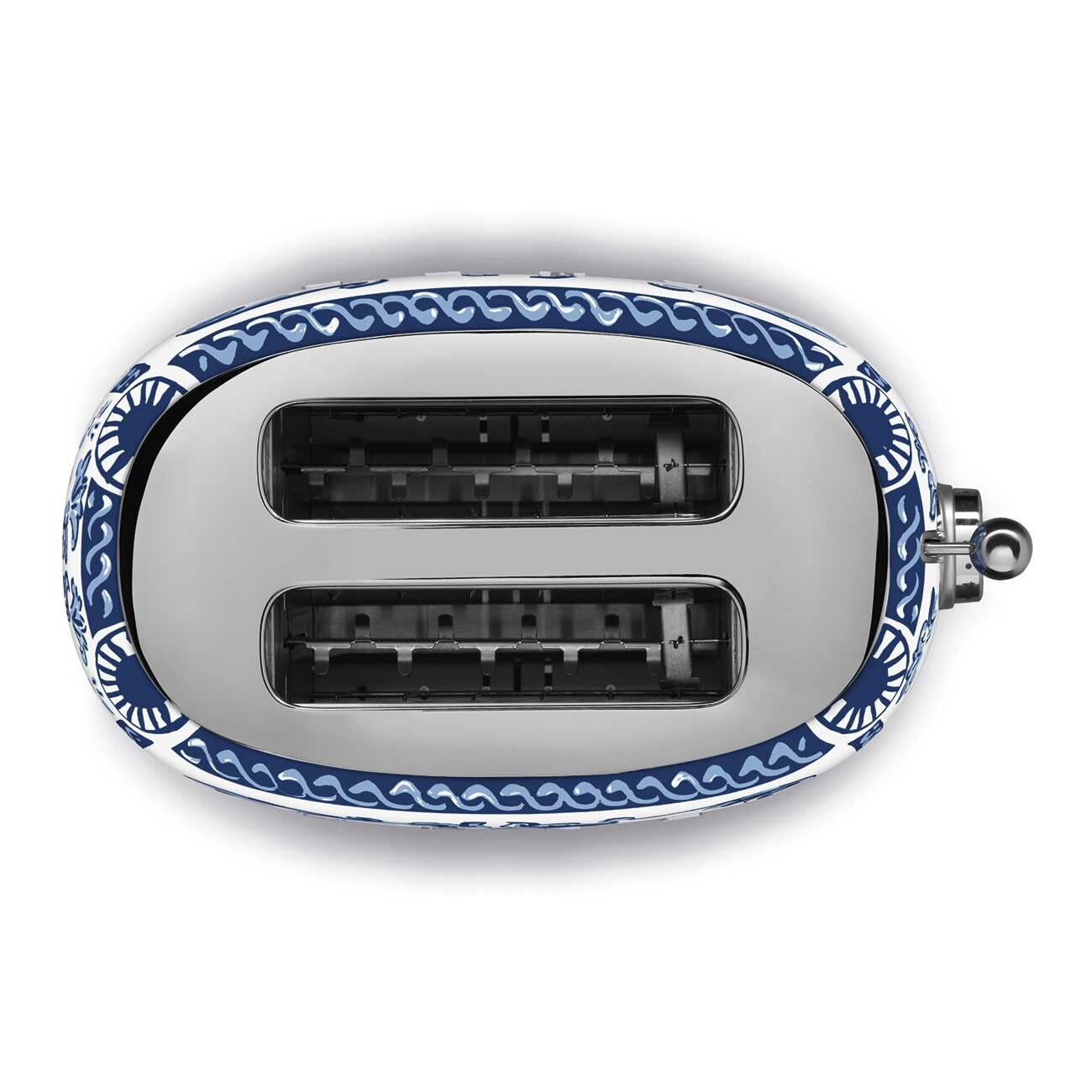 Limited Edition D&G TSF01 Toaster 2 Slices