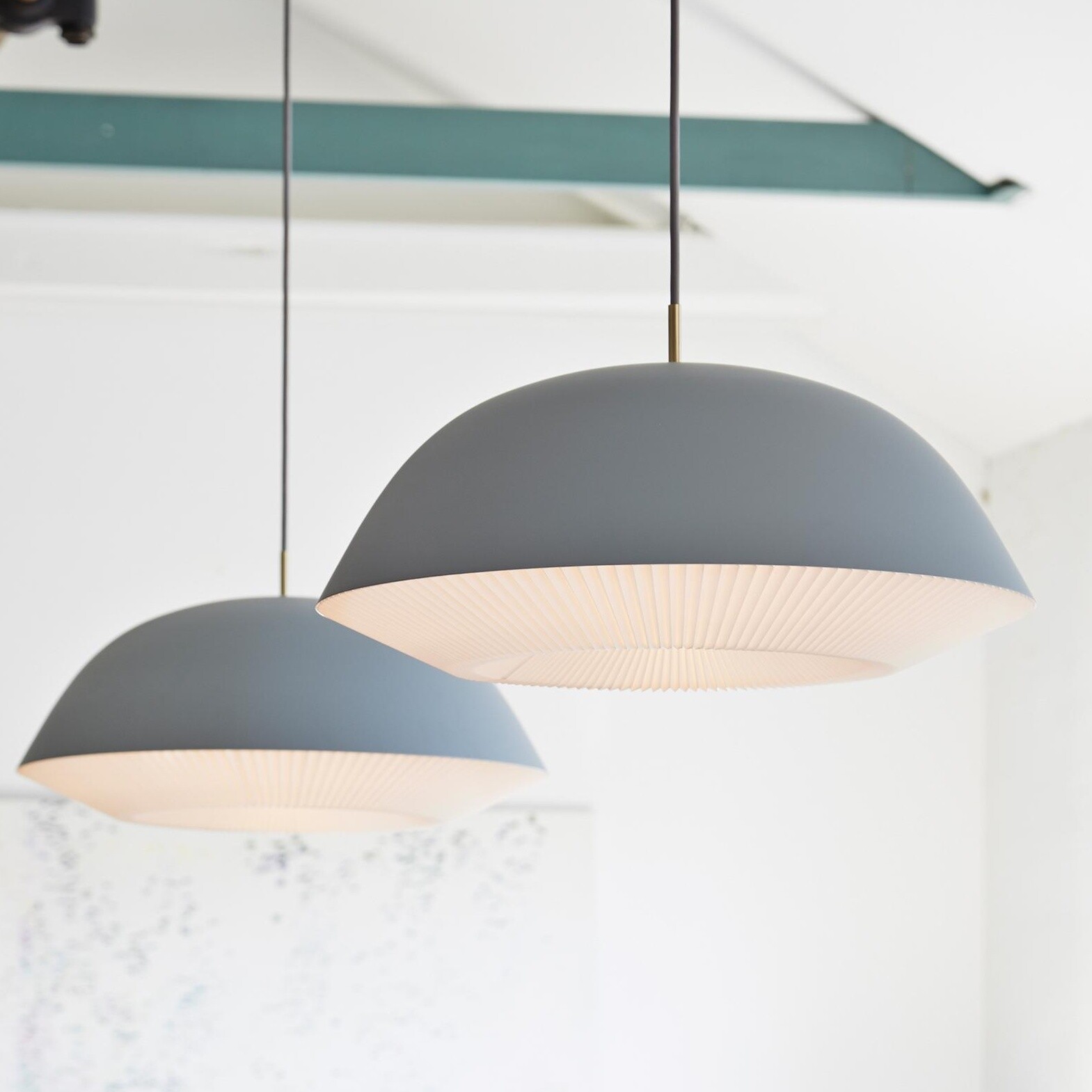 Caché 155 Suspension Lamp XL
