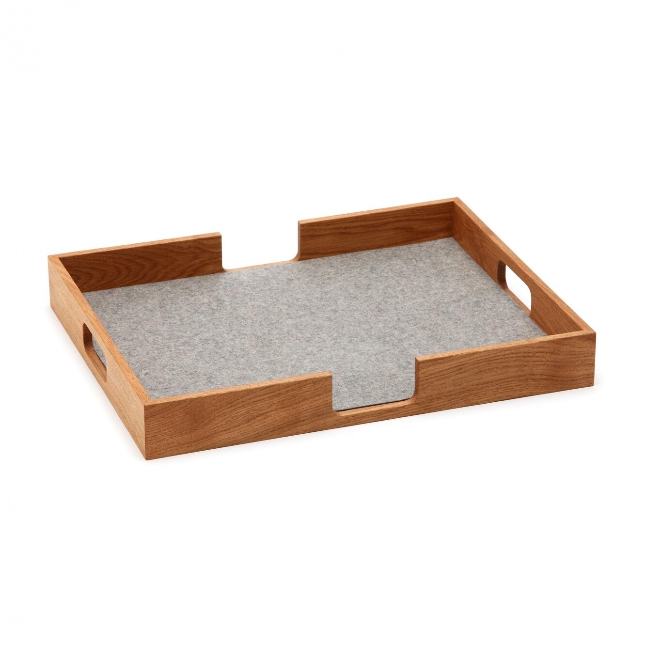 HEY-SIGN Tray 47x37cm