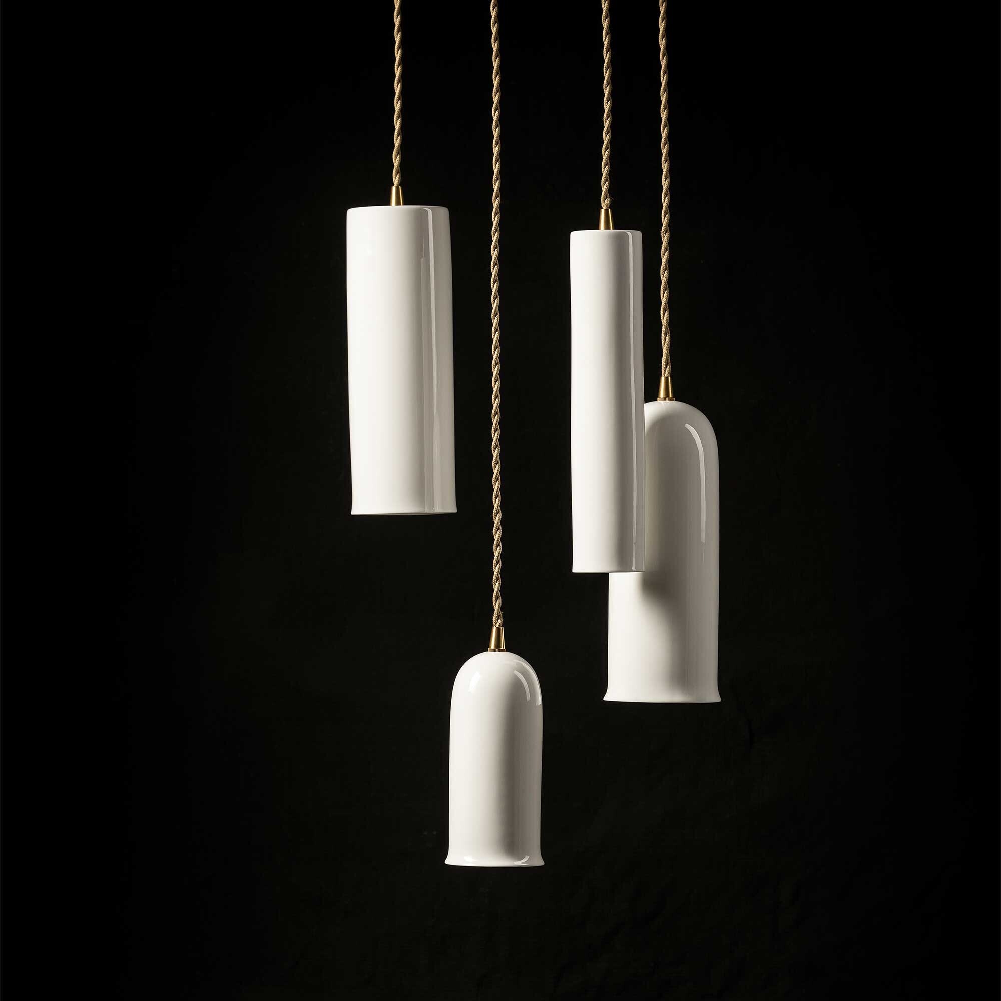 Olympia n°1 Suspension Lamp