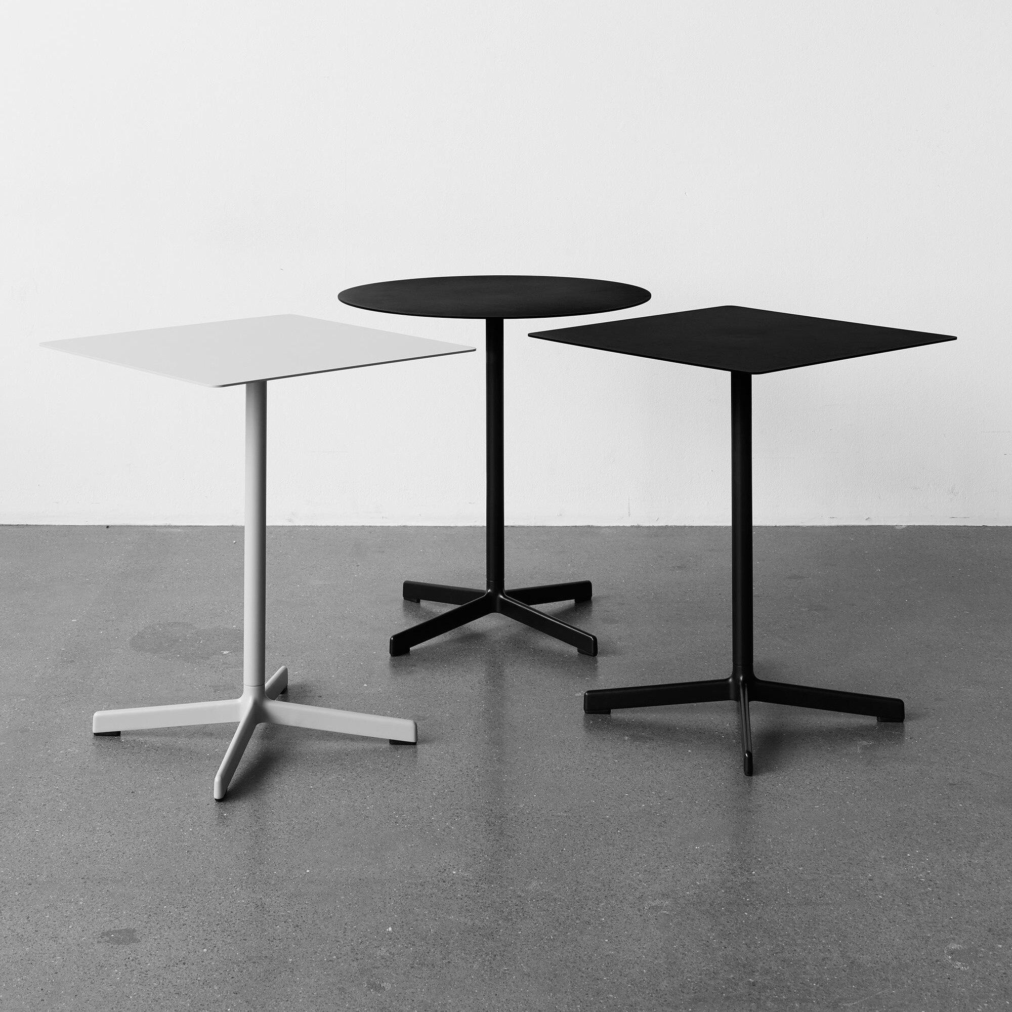 Neu Table Square 60x60cm