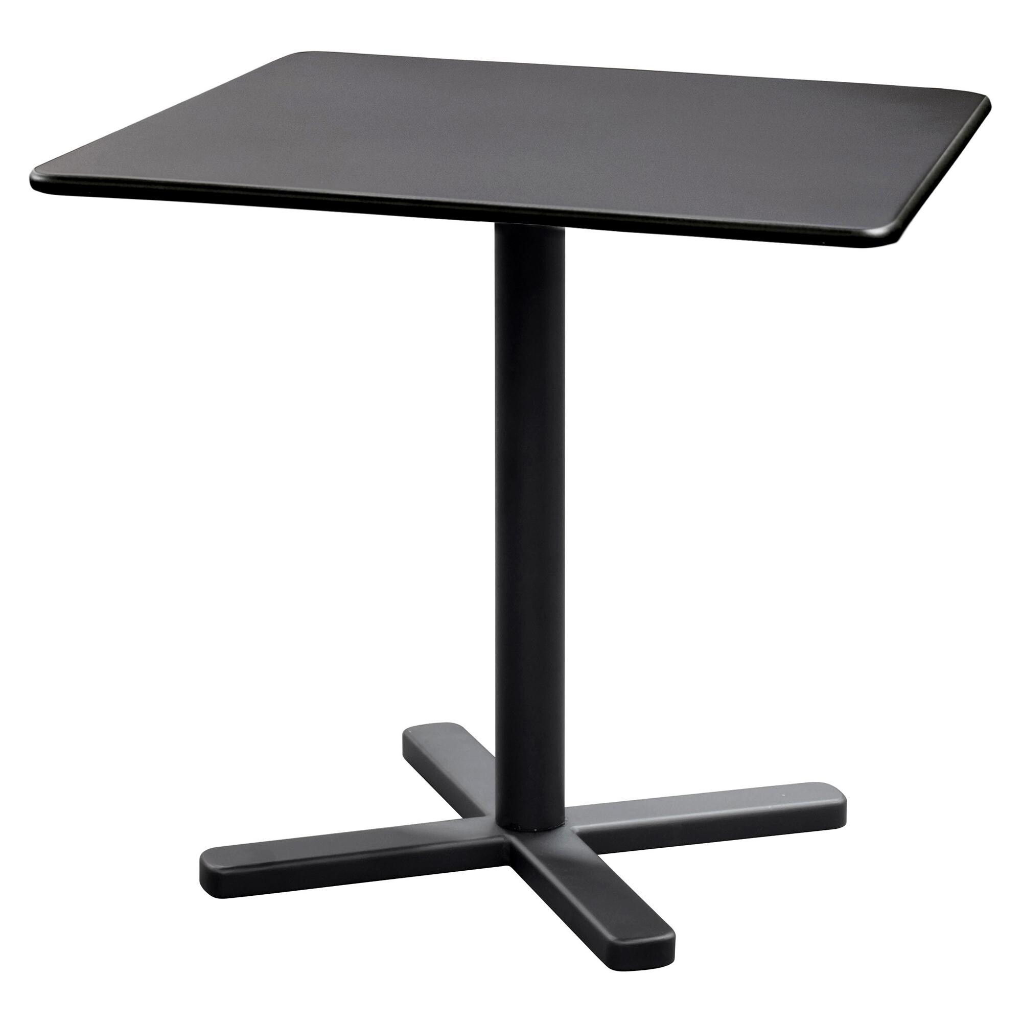 Darwin Garden Table 80x80cm Foldable