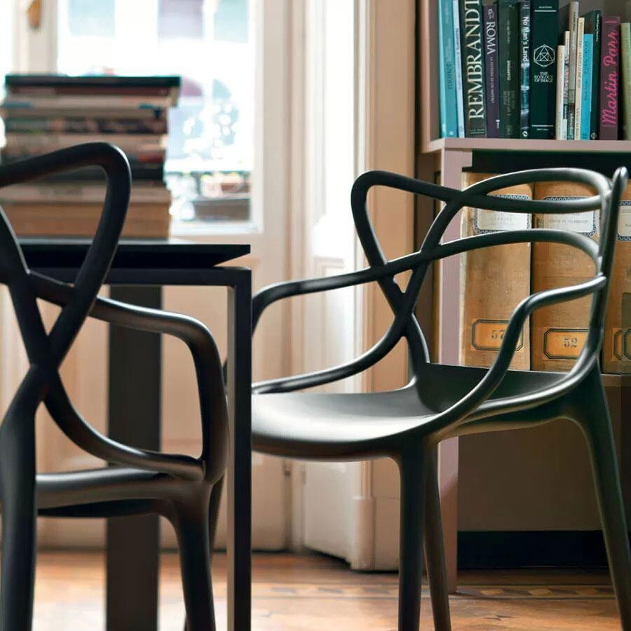 Masters Seat Mat with Foam Filling