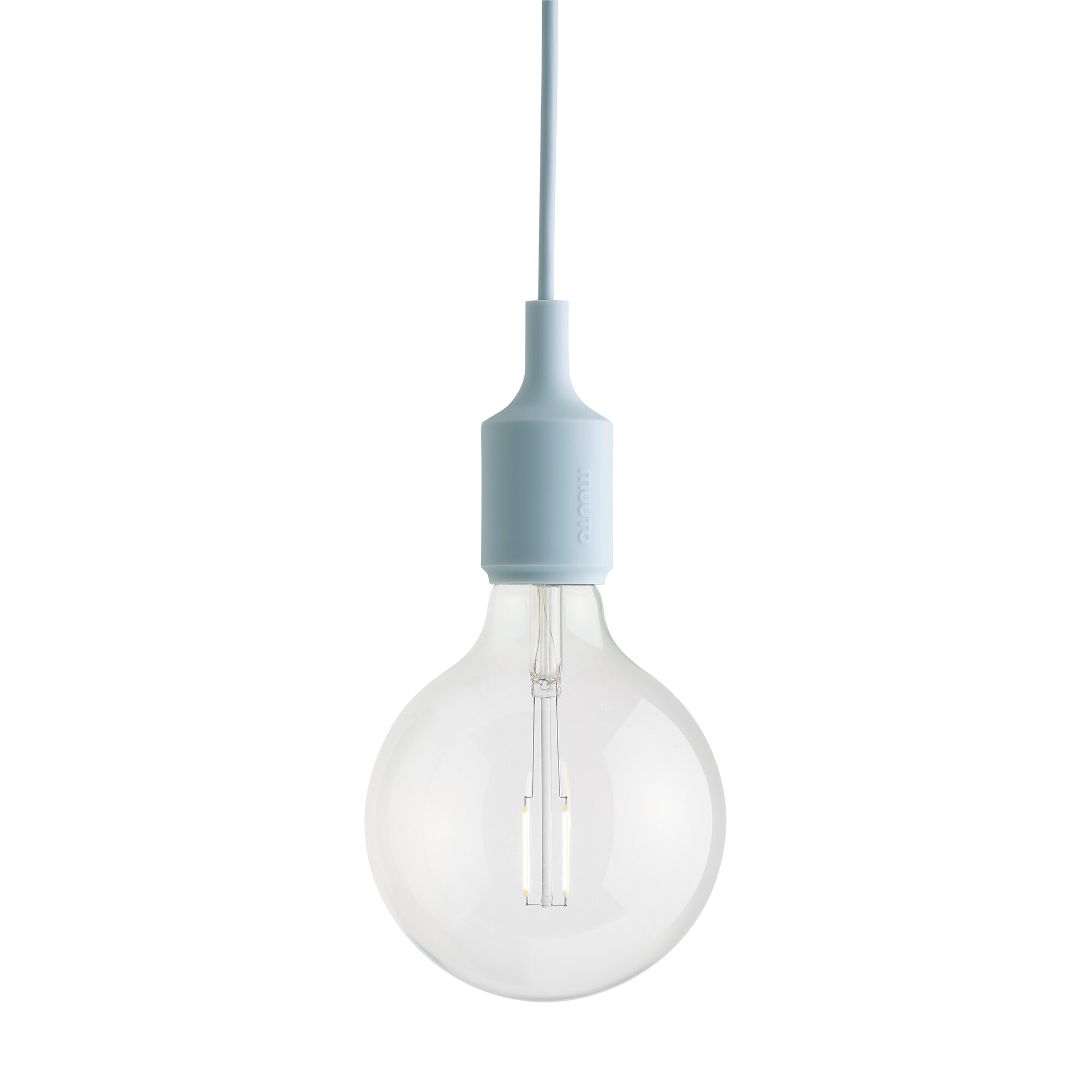 E27 Suspension Lamp