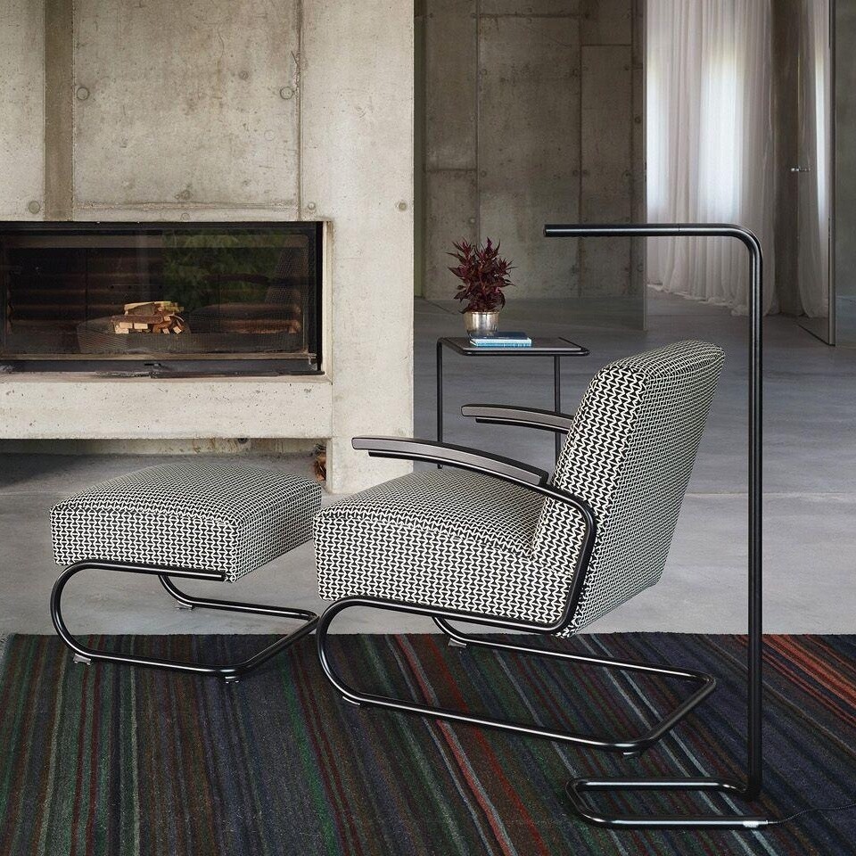 LUM 125 LED Floor Lamp