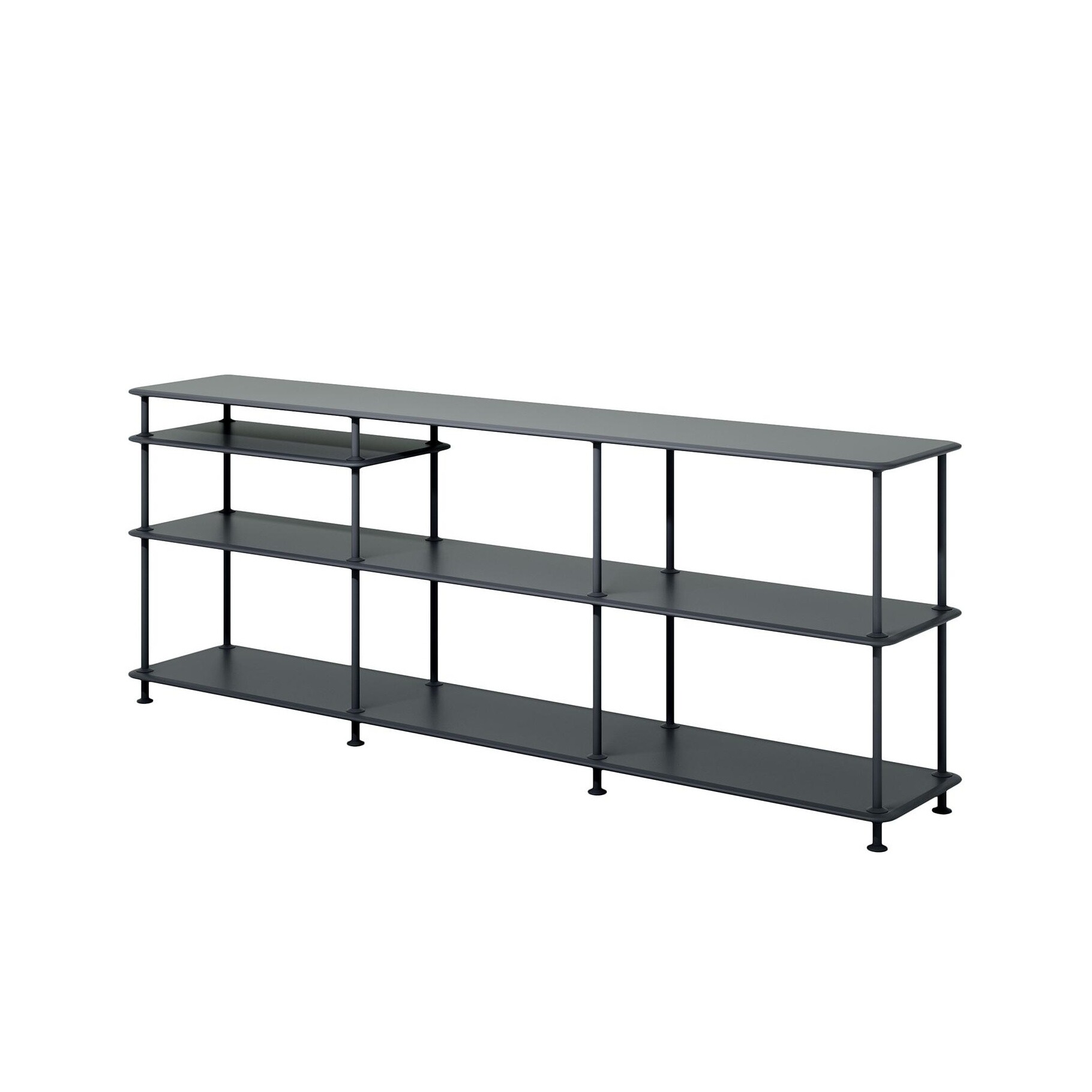 Free Shelf 203.4x75.8x38cm