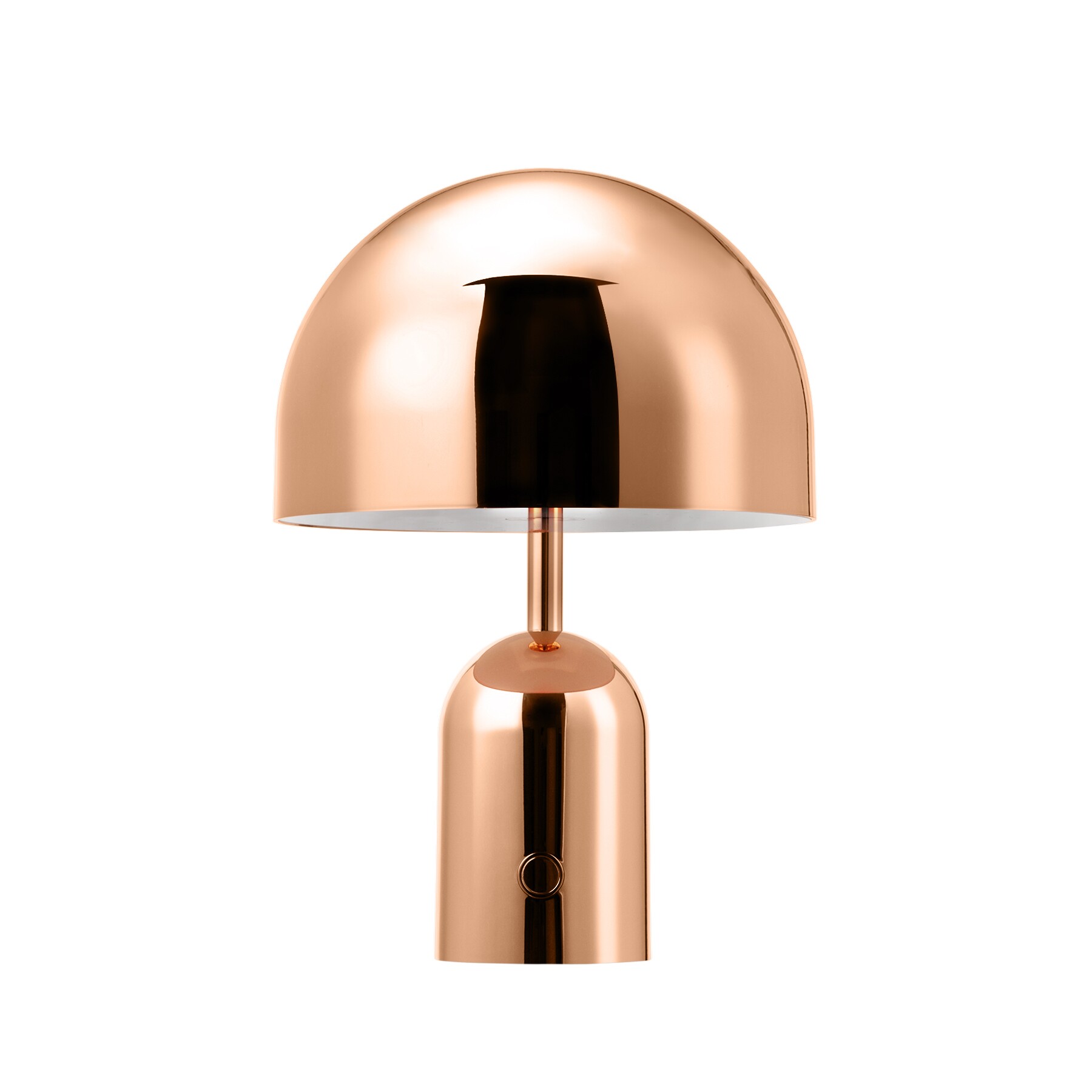 Bell LED Table Lamp with Battery