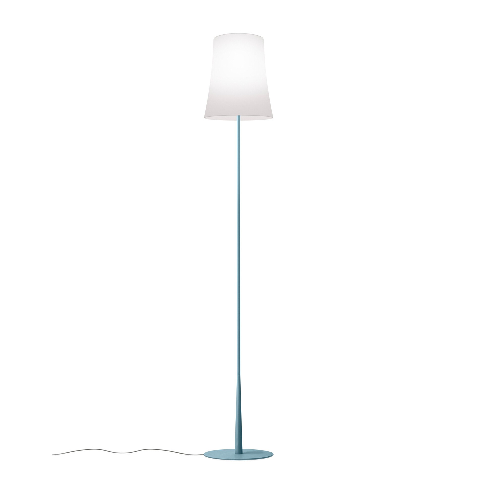 Birdie Easy Floor Lamp