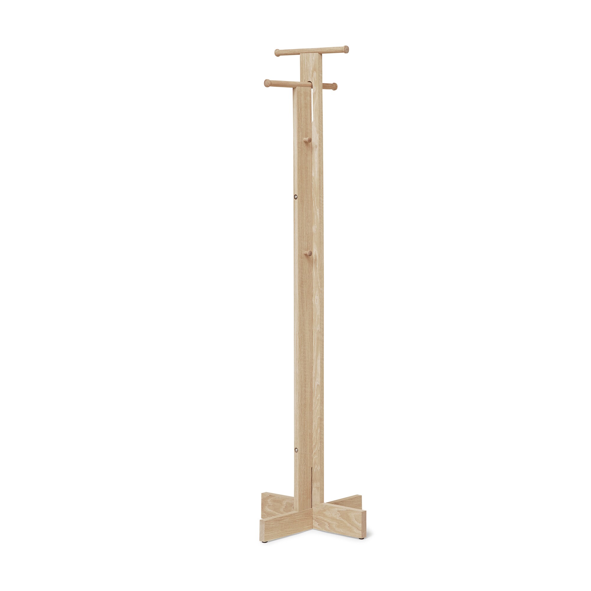Foyer Coat Stand