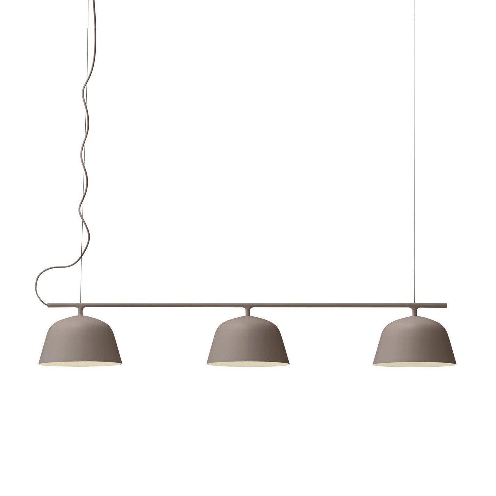 Ambit Rail Suspension Lamp