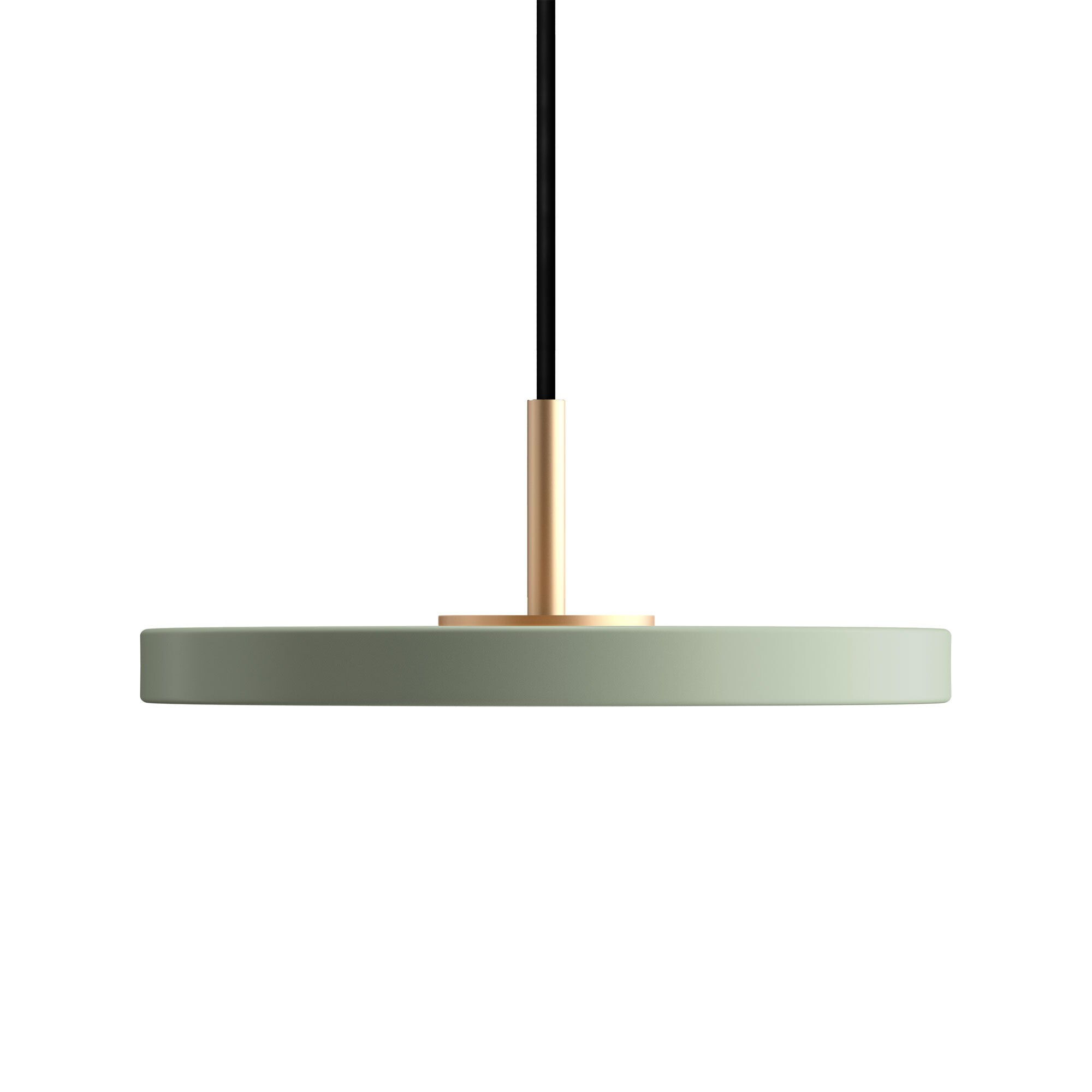 Asteria Micro LED Suspension Lamp V2