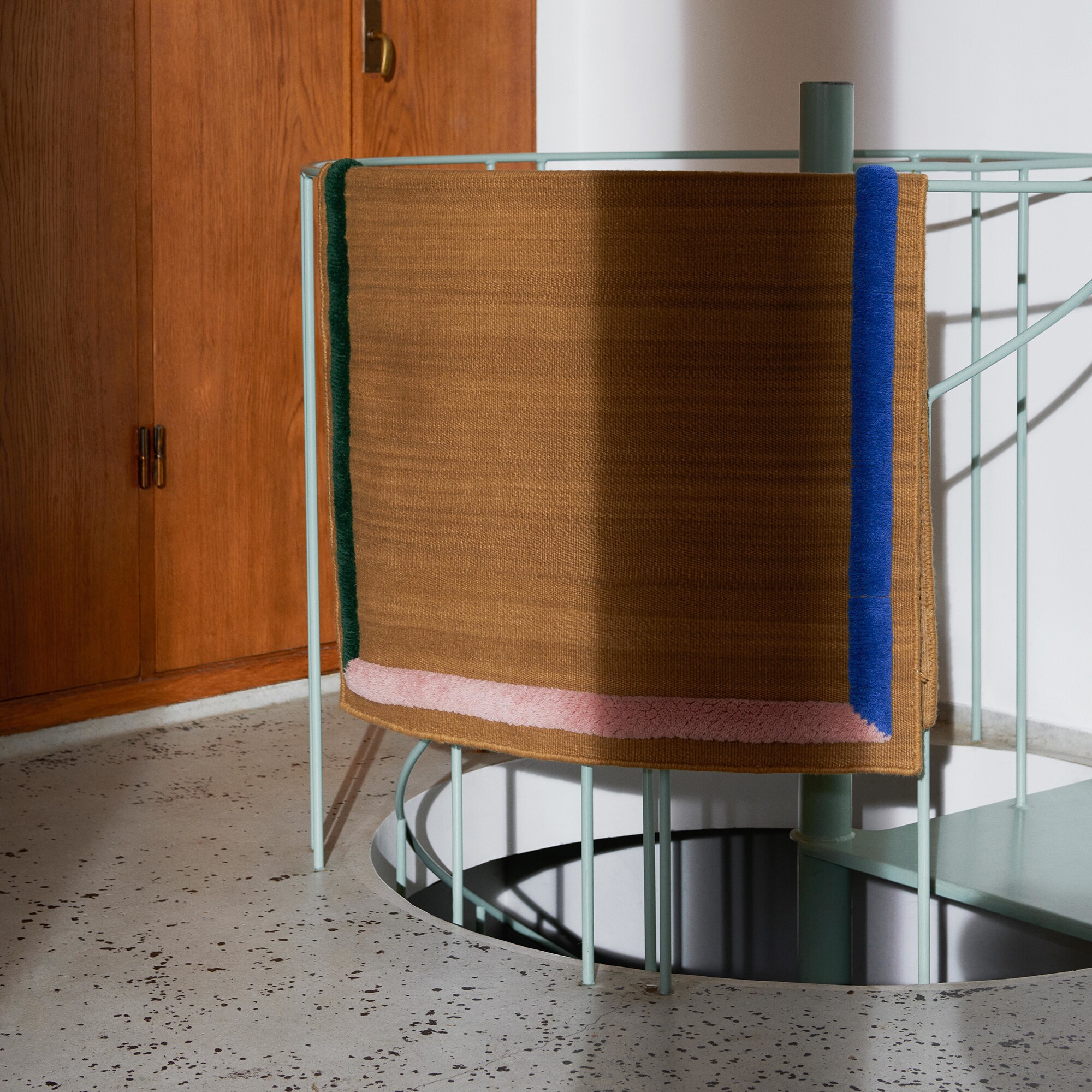 Framed AP13 Rug 90x140cm