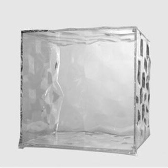 Optic Cube