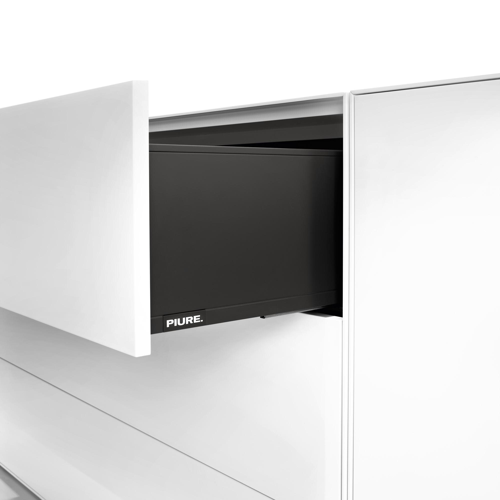 Nex Pur Box Drawer Box/Drawer Chest 180x52,5