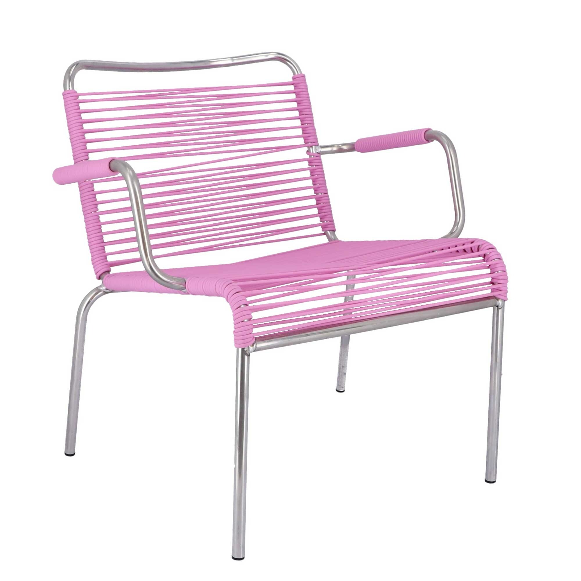 Fiam Mya Spaghetti Outdoor Lounge Chair