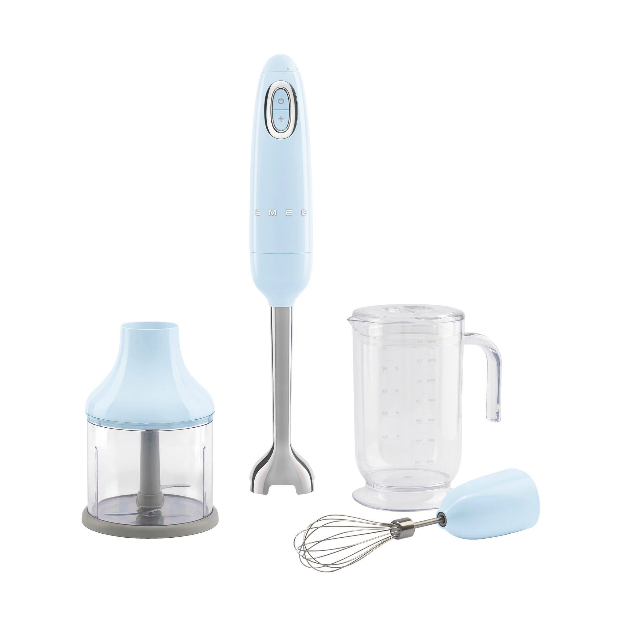 HBF03 Hand Blender Set