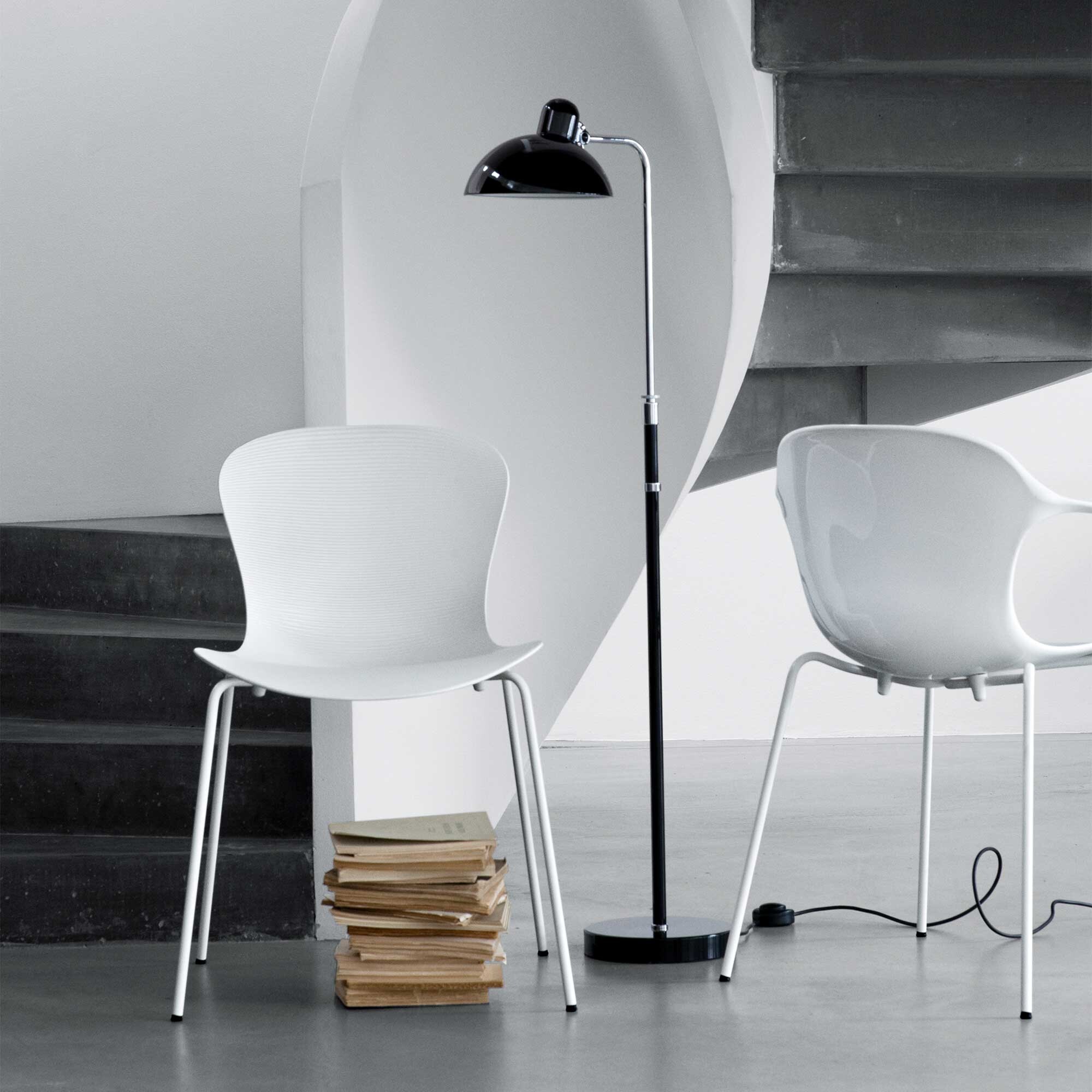 Kaiser Idell 6580-F Luxus Floor Lamp