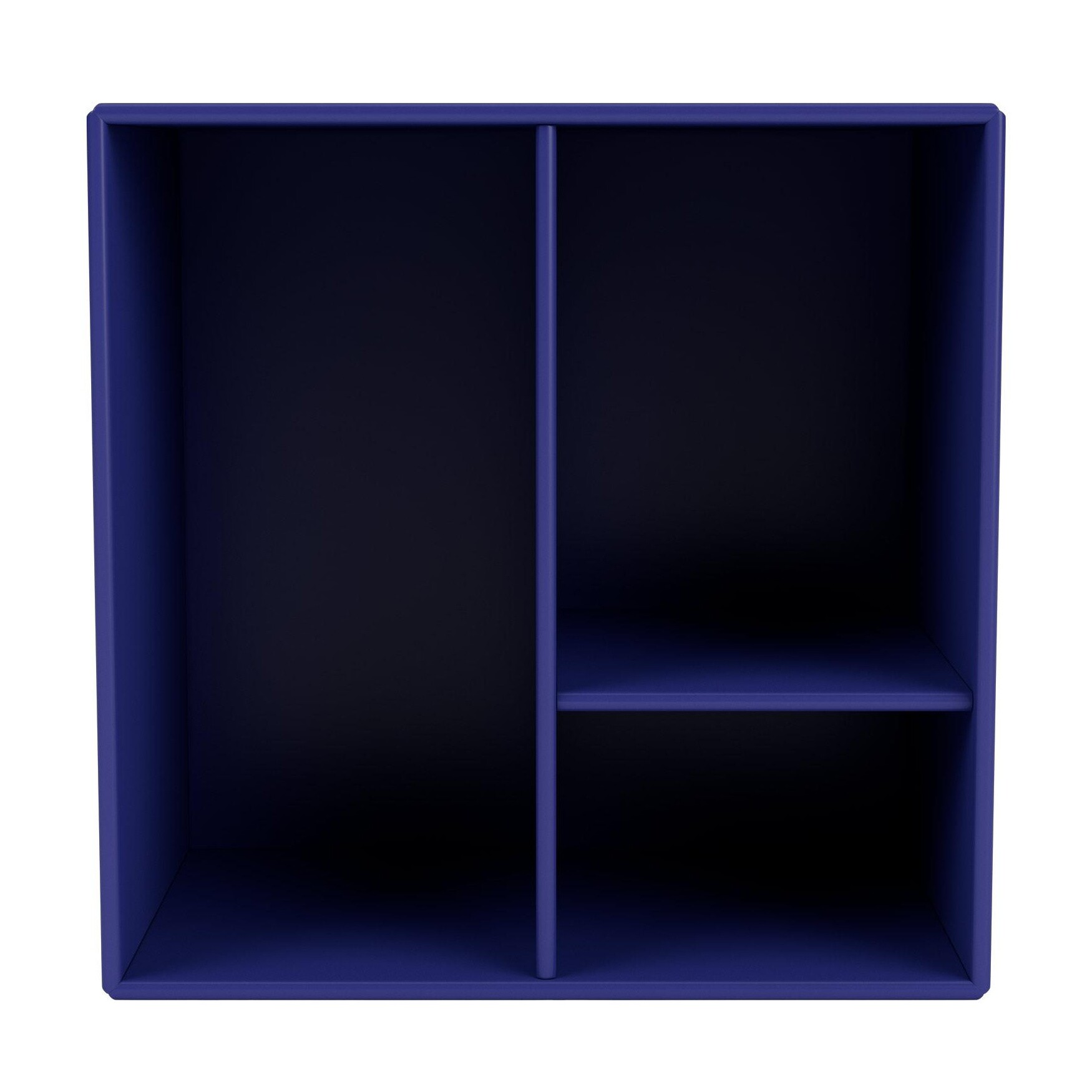 Mini Modul with Shelves 35x35x25cm