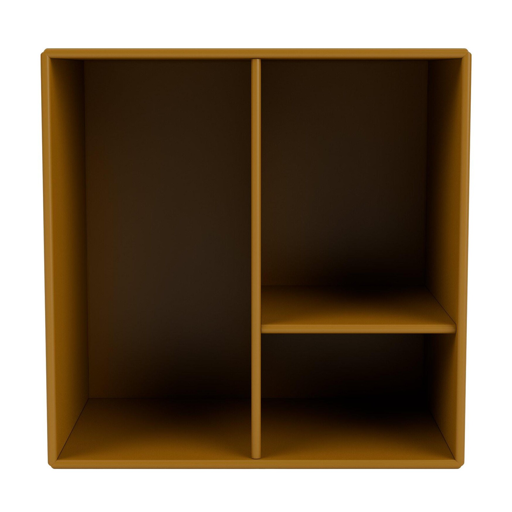 Mini Modul with Shelves 35x35x25cm