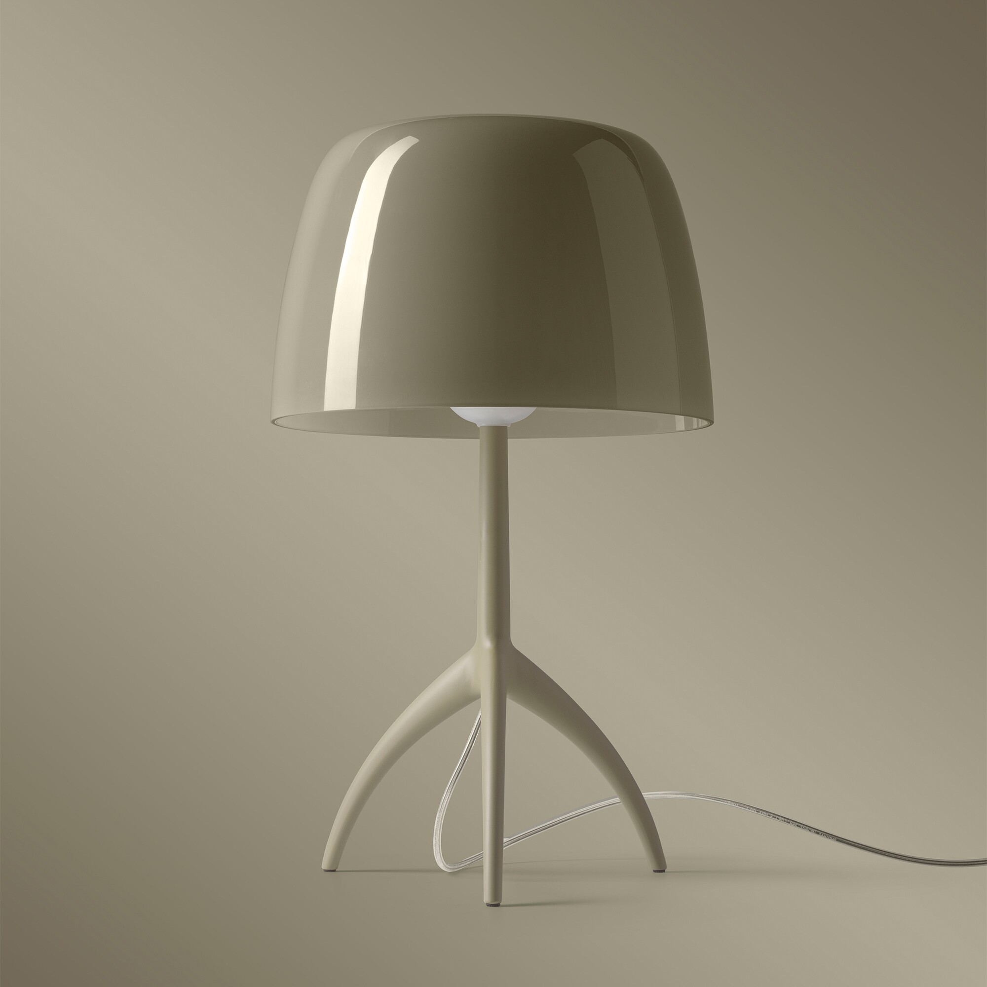 Lumiere Nuances Grande Table Lamp