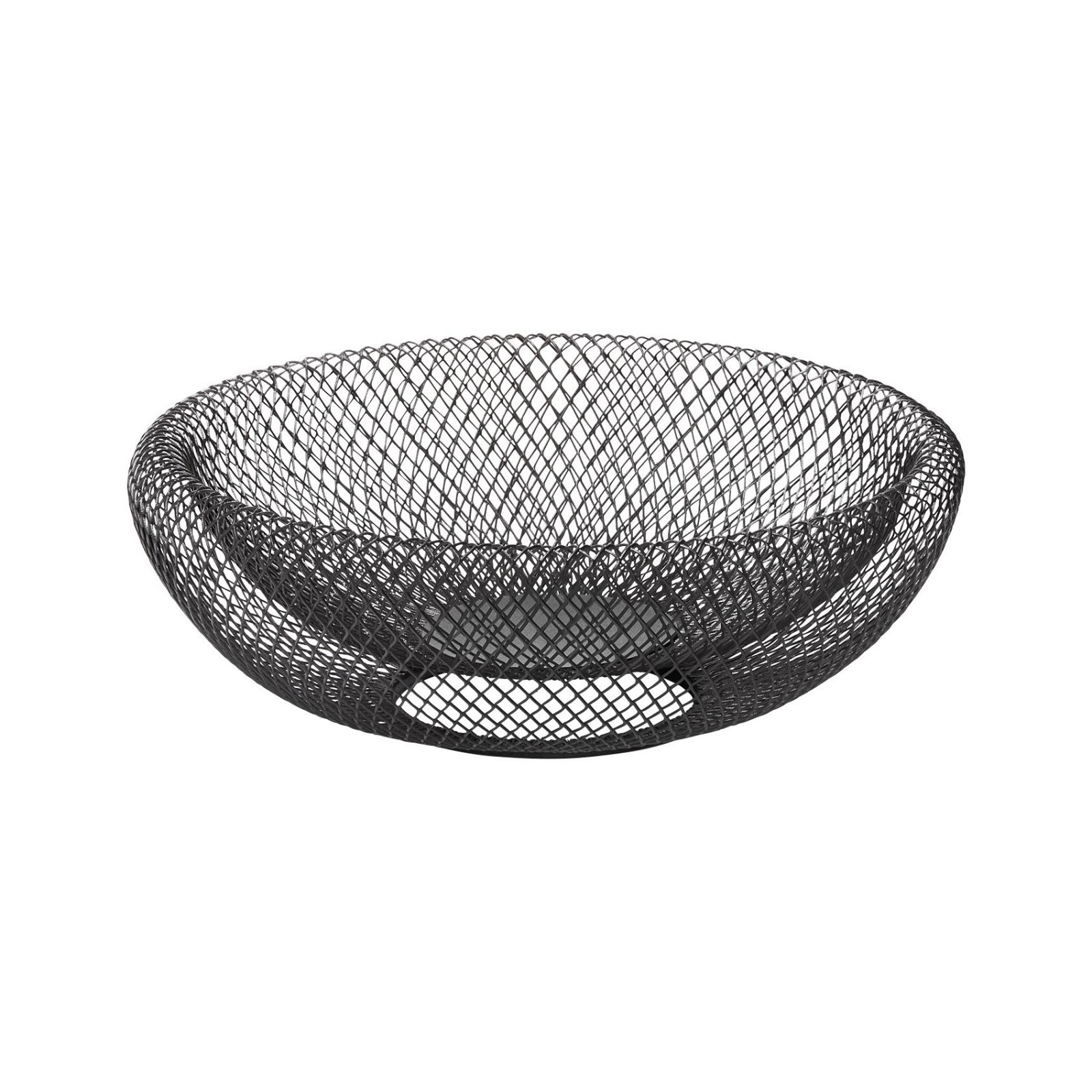 Mesh Bowl flat