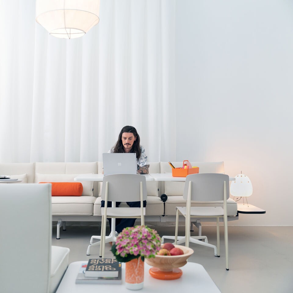 Akari 1AD Table Lamp