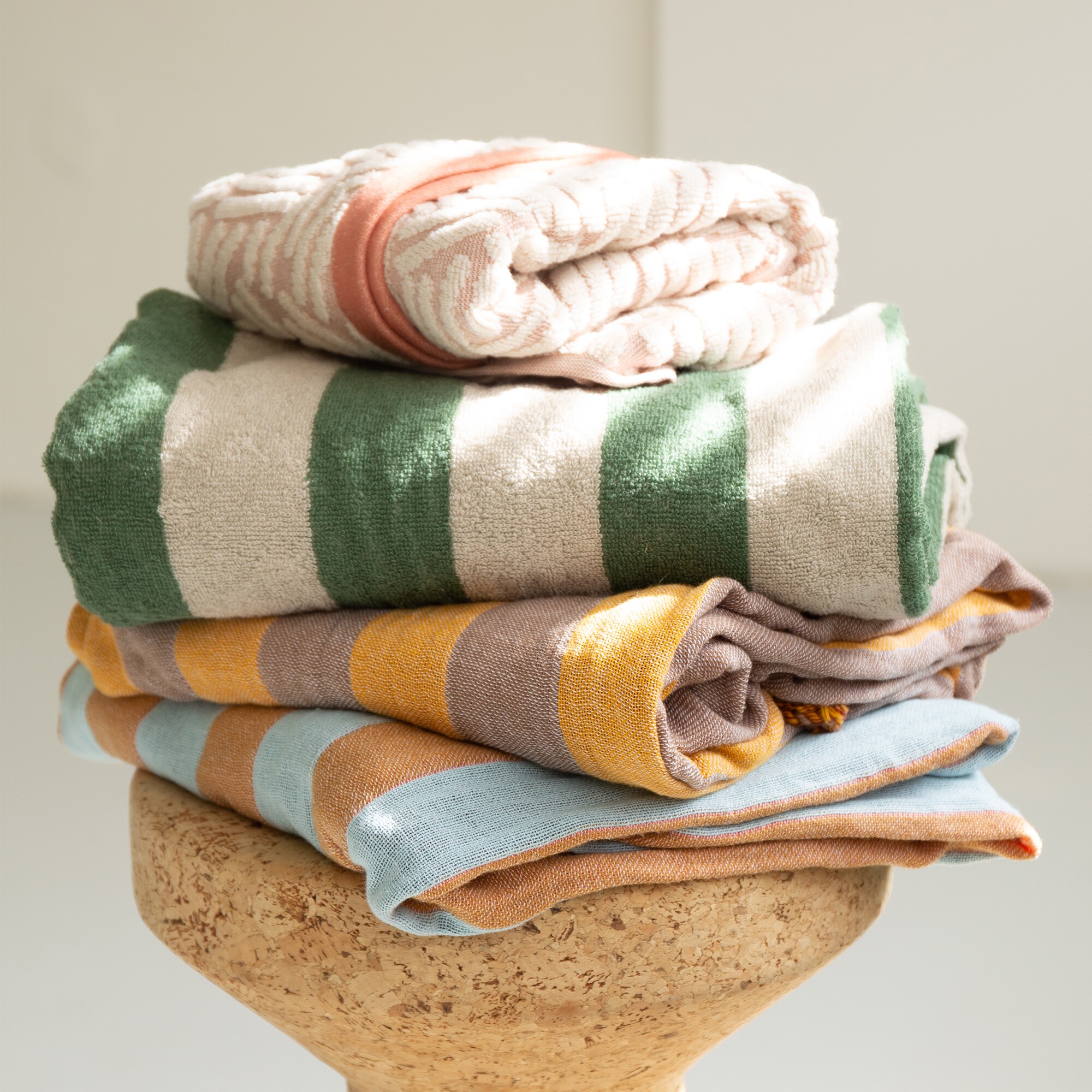 Duinen Blanket 130x170cm