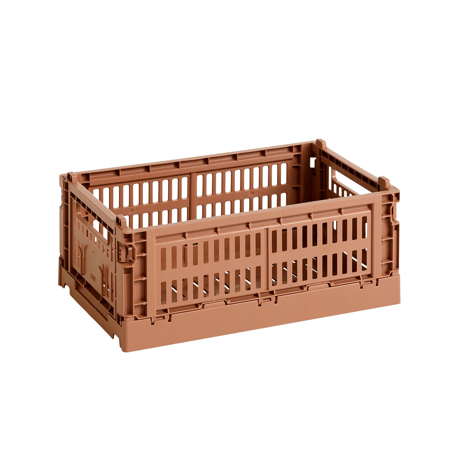 Colour Crate Recycled S
