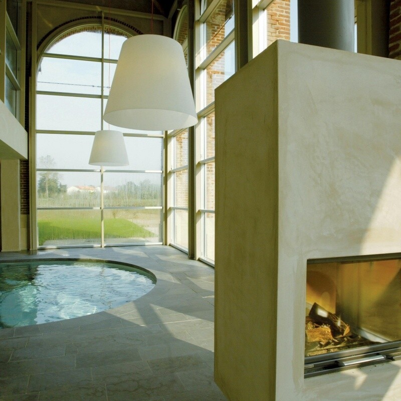 Amax Suspension Lamp