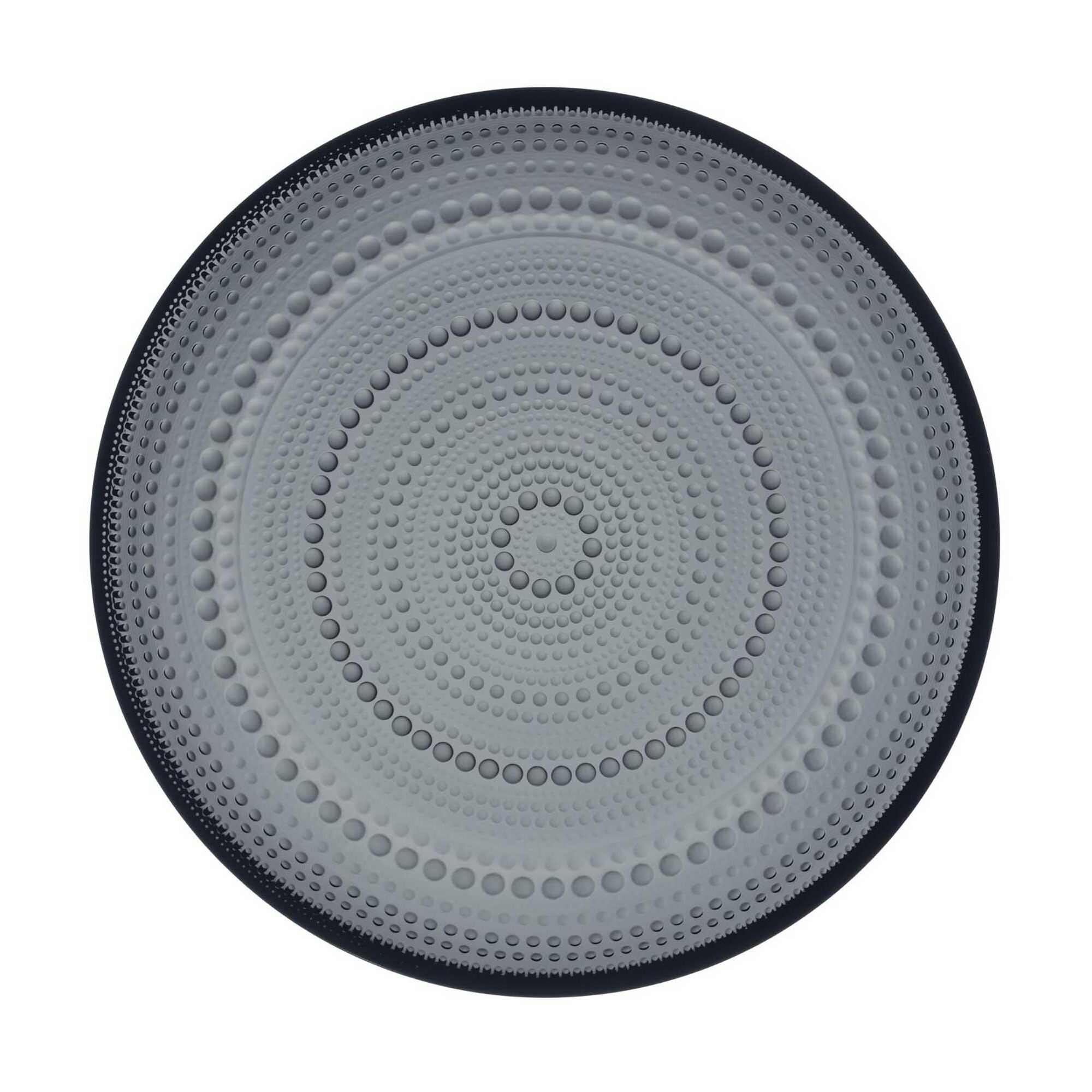 Kastehelmi Plate Ø24.8cm