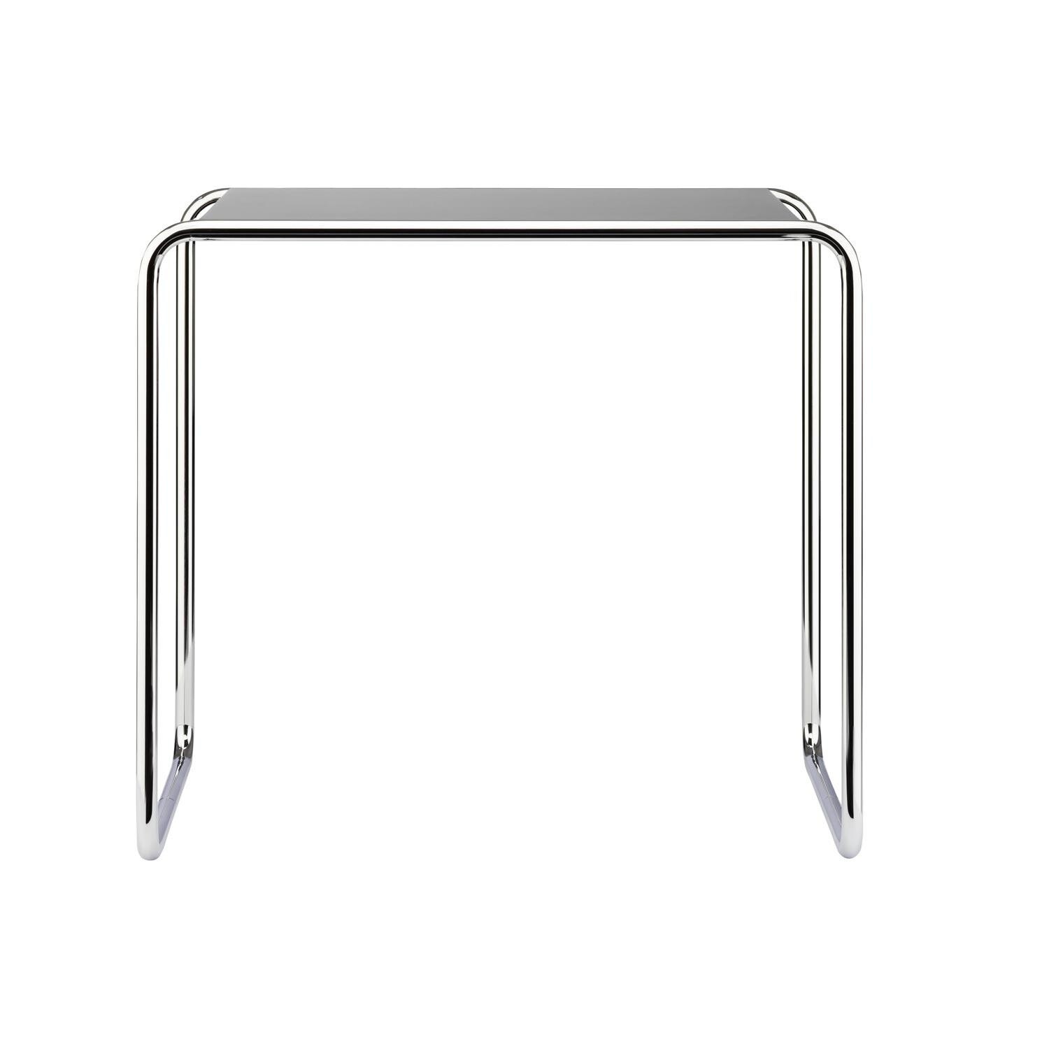 B 9 Side Table Beech