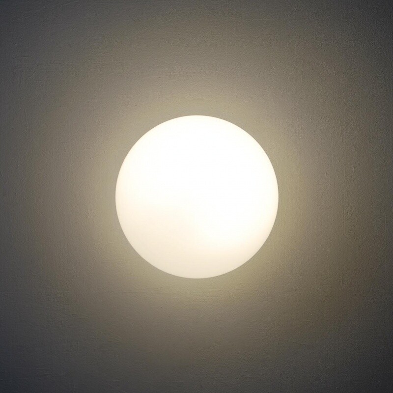 Dioscuri Parete Wall Lamp/Ceiling Lamp