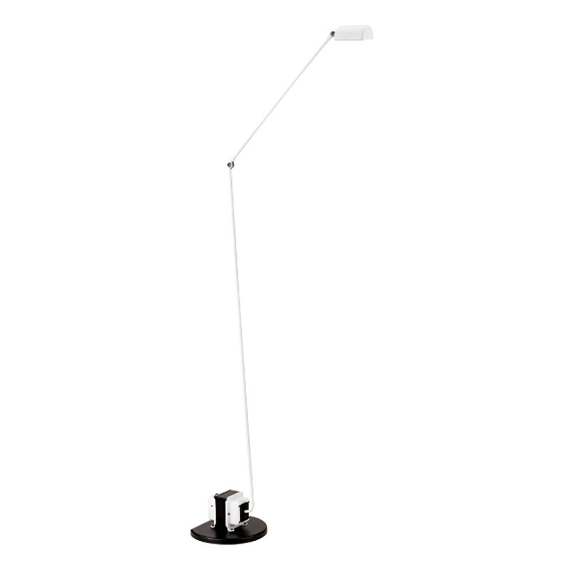 Daphine Terra Classic Floor Lamp