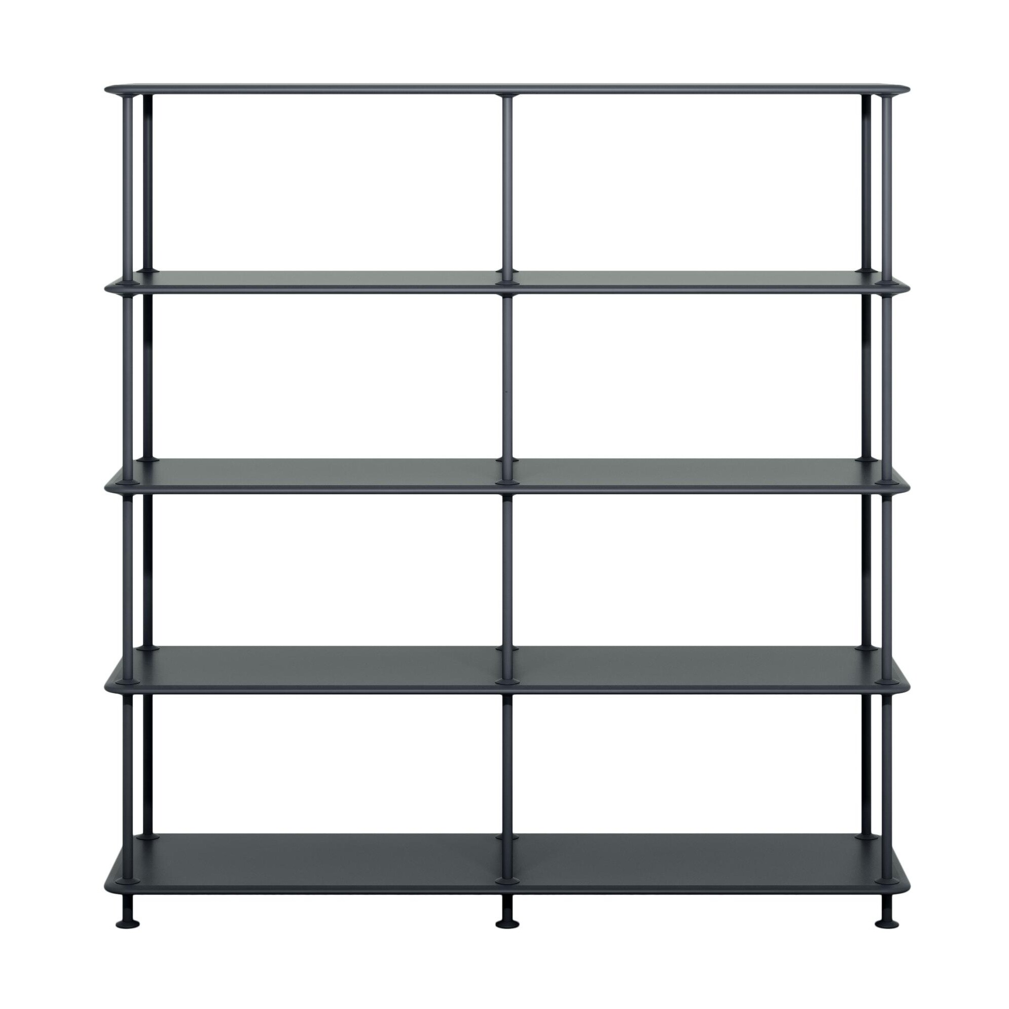Free Shelf 138.4x144x38cm