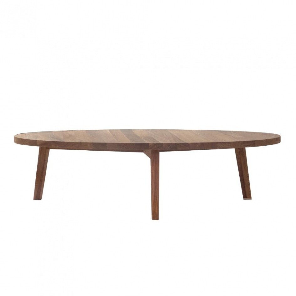 Gray 49 Coffee Table