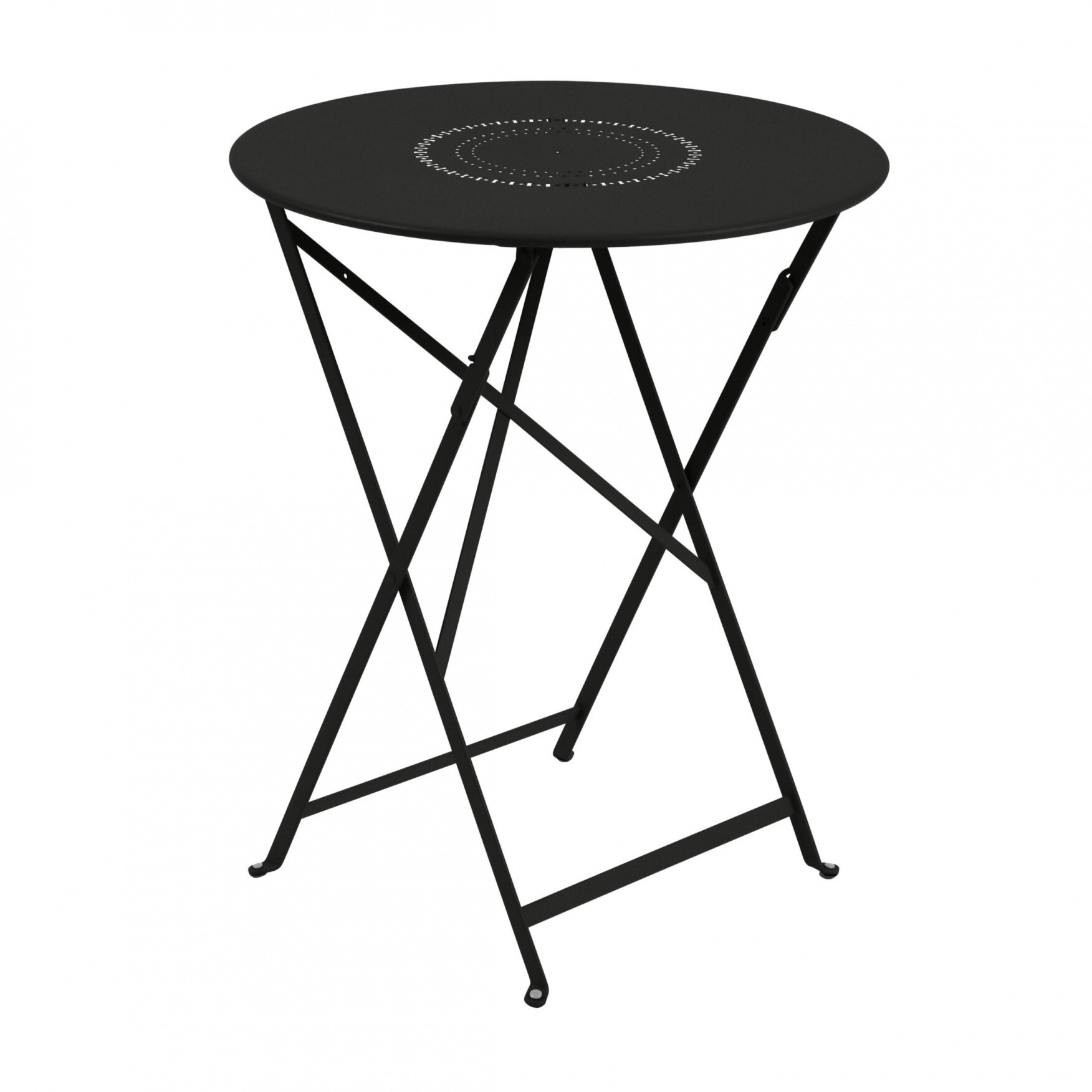 Floréal Folding Table Ø60cm