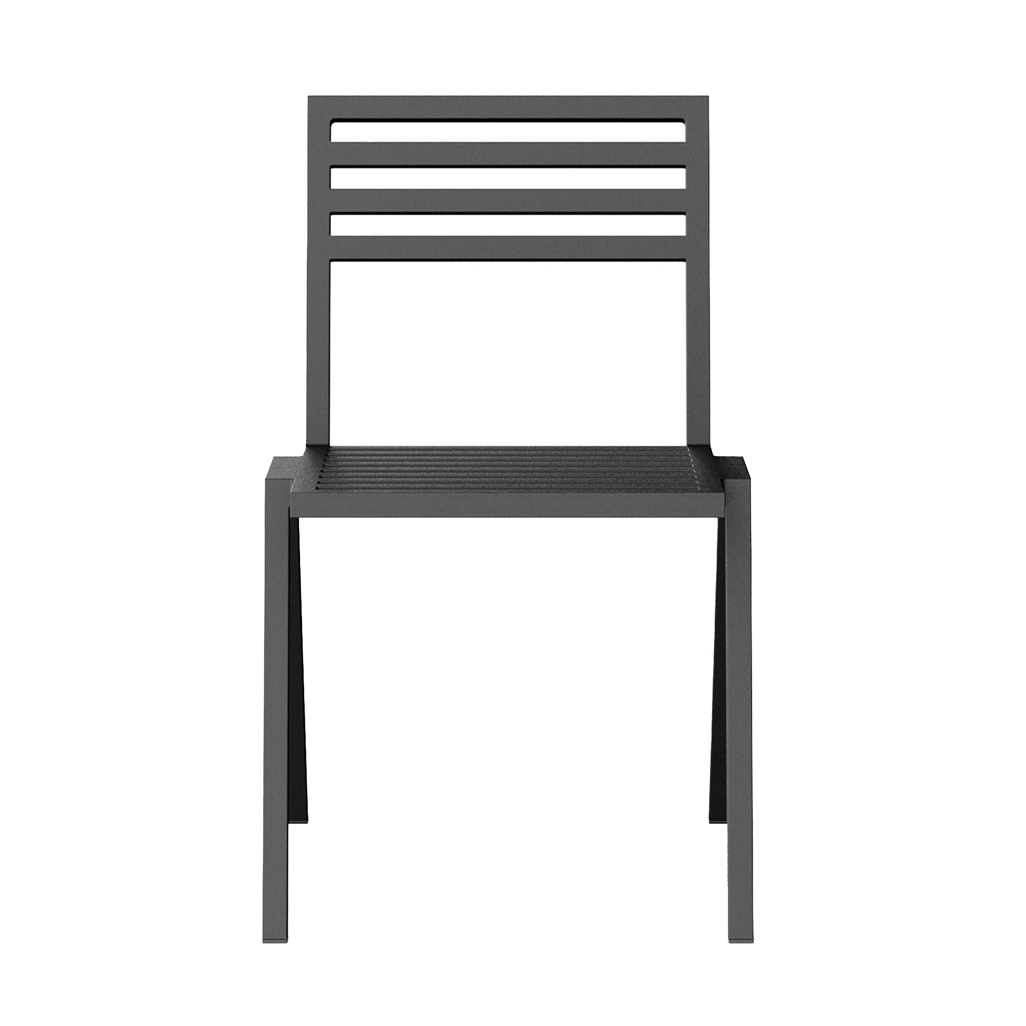 19 Outdoors Stacking Chair