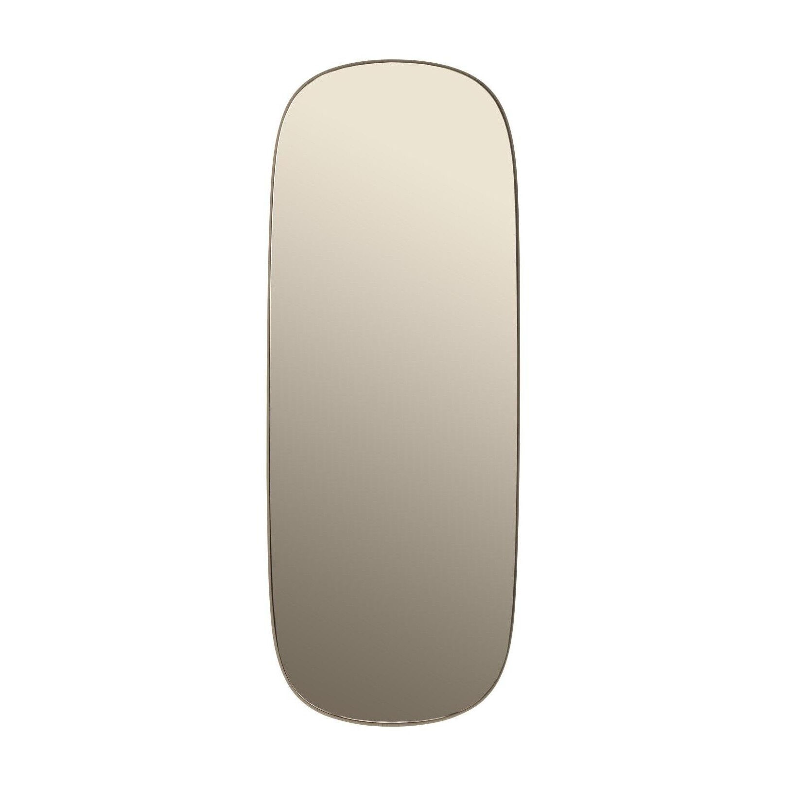 Muuto Framed Mirror 118x44,5cm