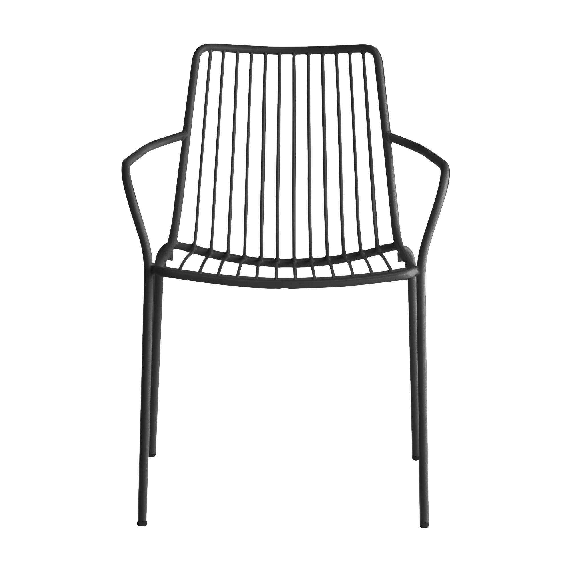 Nolita 3656 Gardenarmchair/ High Backrest
