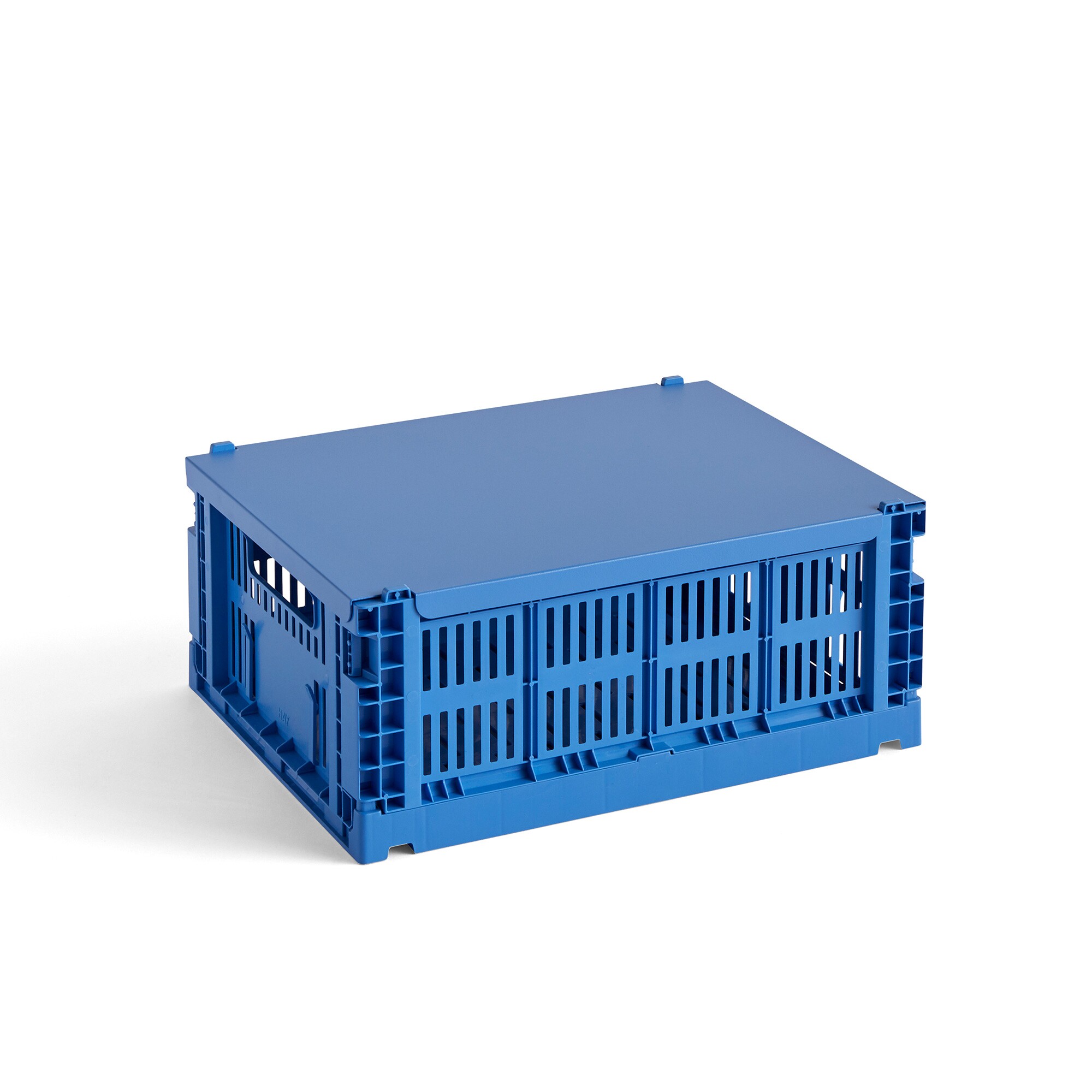 Colour Crate Lid M