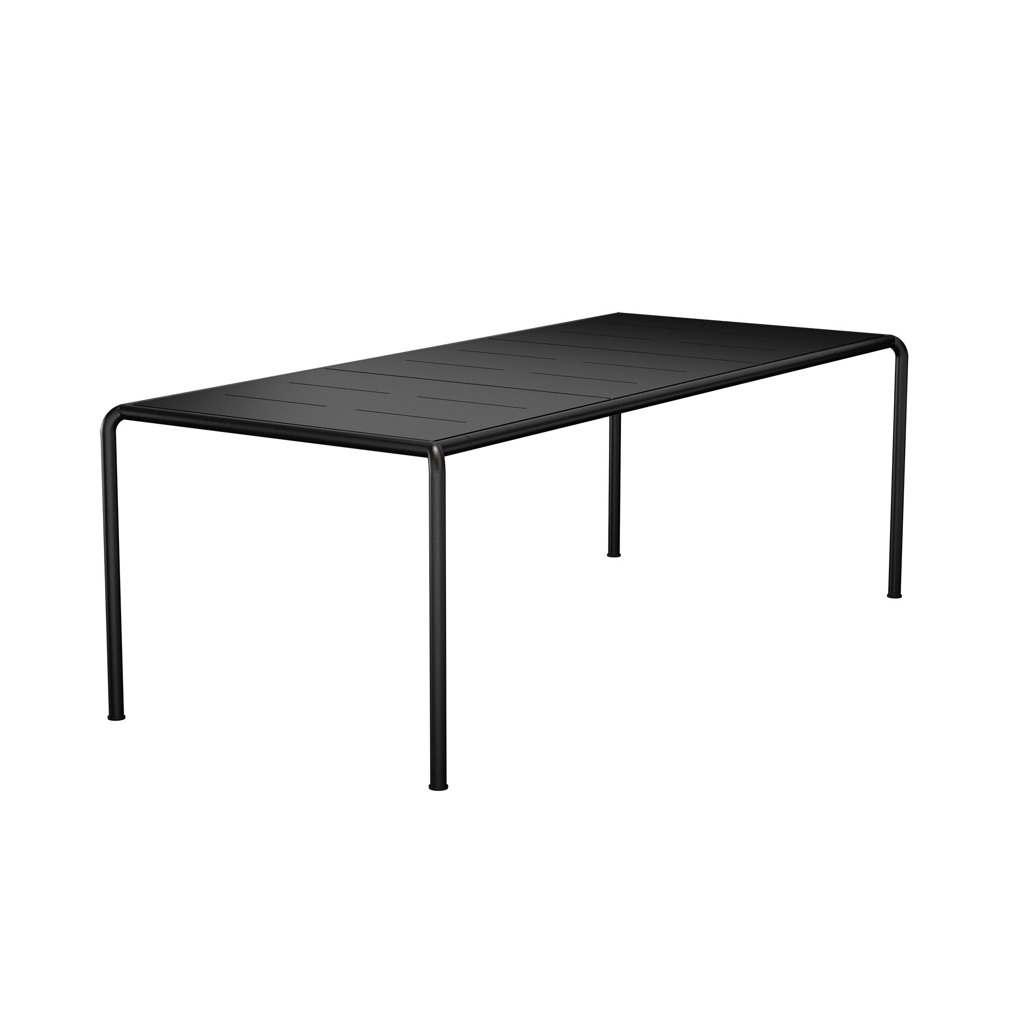 Avanti Outdoor Dining Table 222x98cm
