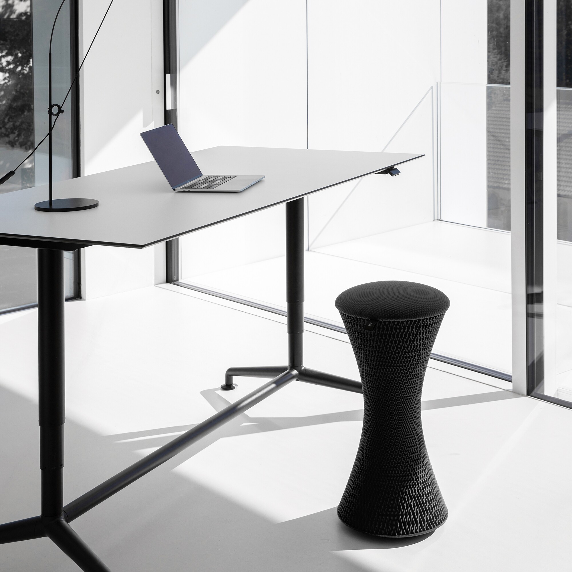 3D One Pure S Stool 51cm