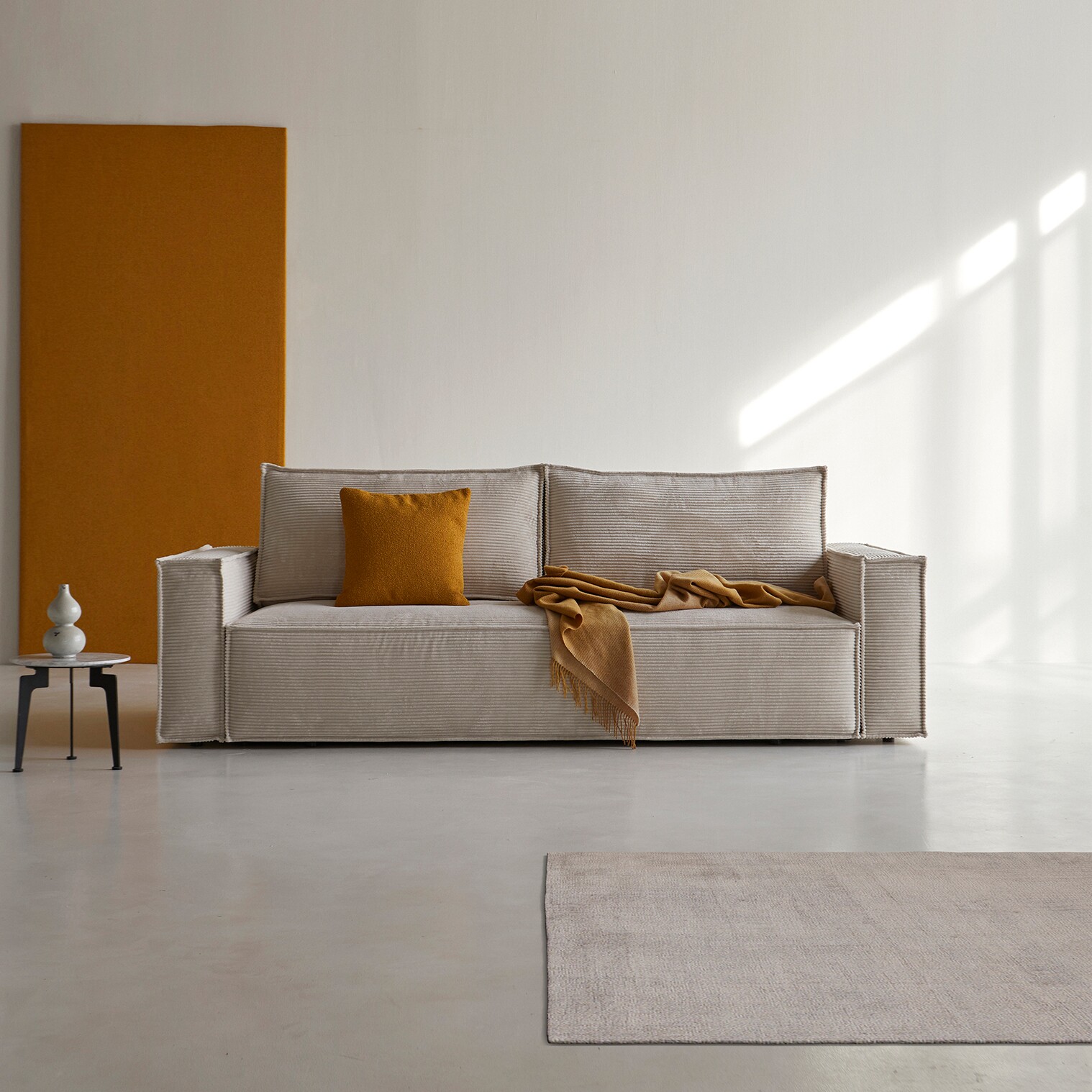 Newilla Sofa Bed 246x110cm