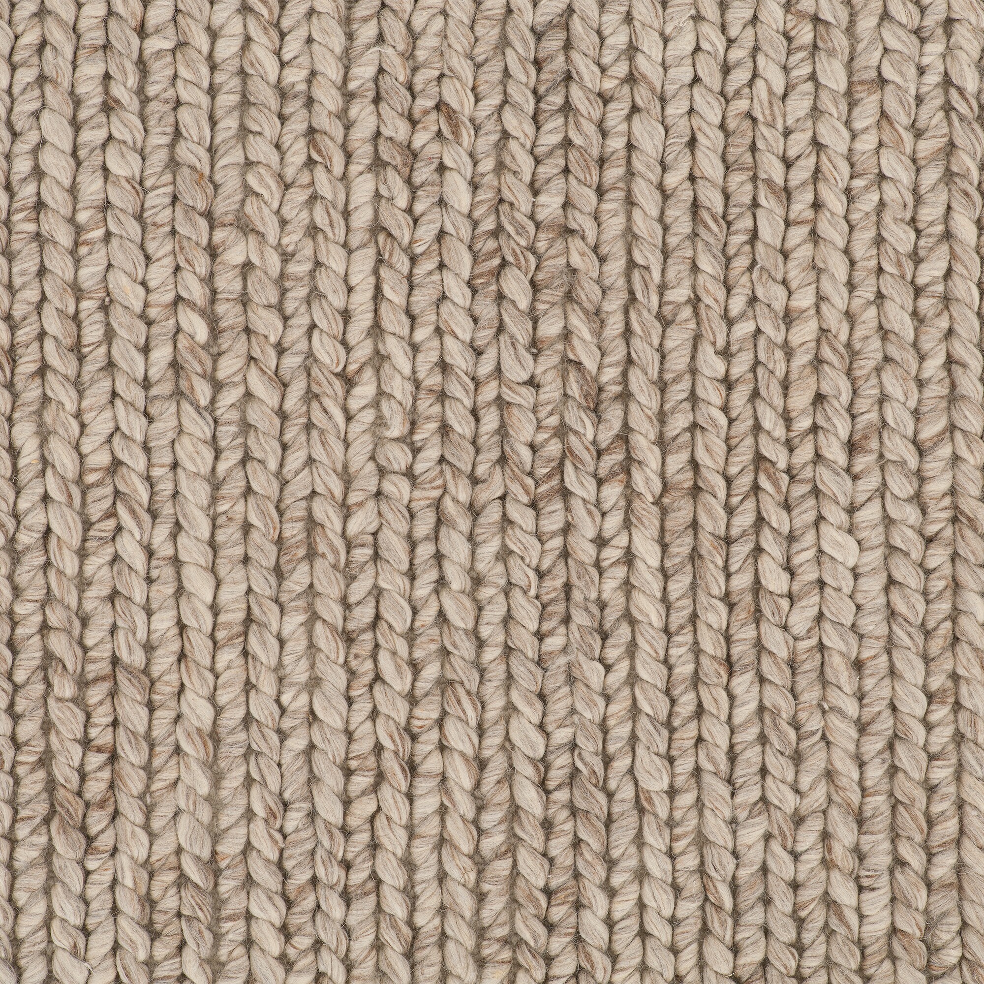 Comfort New Zealand Wool Rug 170x240cm